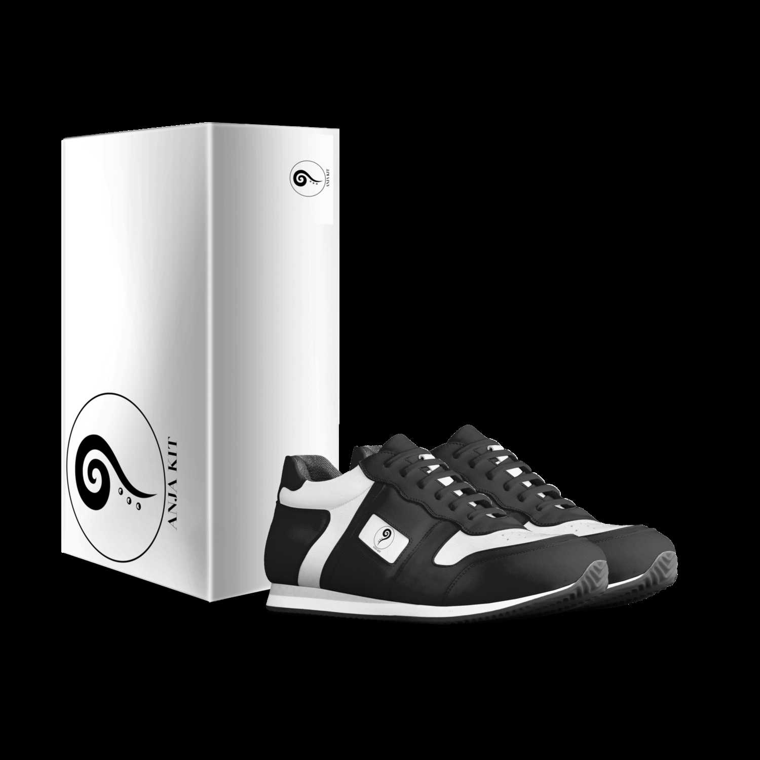 Kit discount custom sneakers