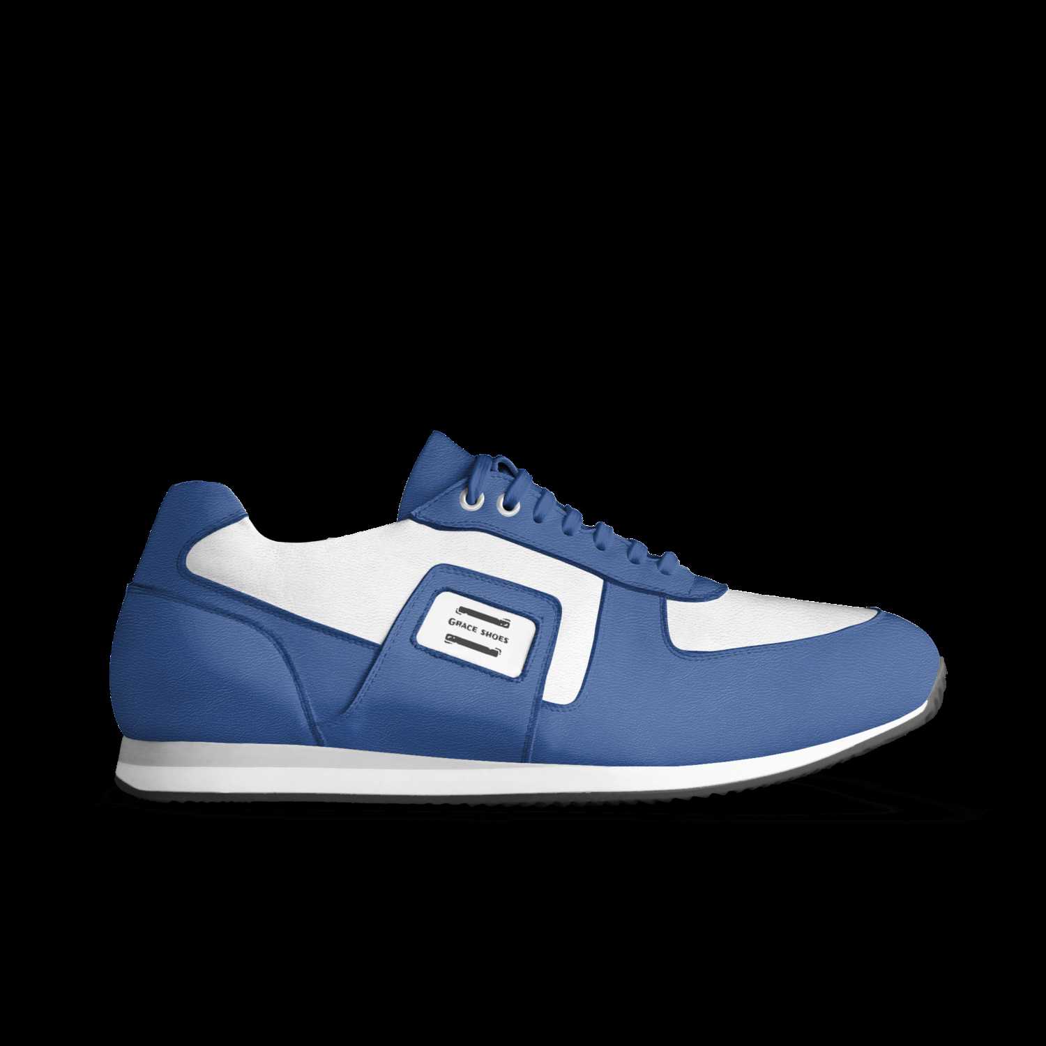 Grace shoes A Custom Shoe concept by James Hill