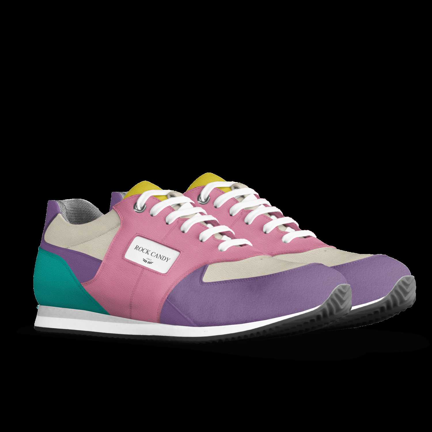 Rock candy sneakers cheap