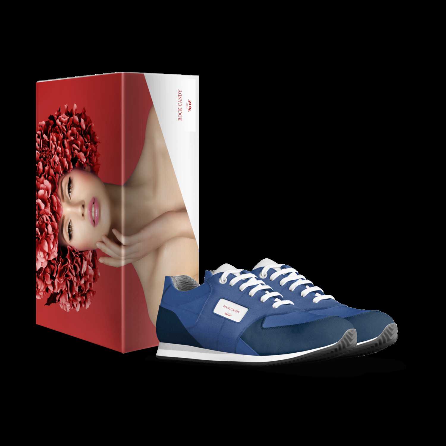 Rock store candy shoes