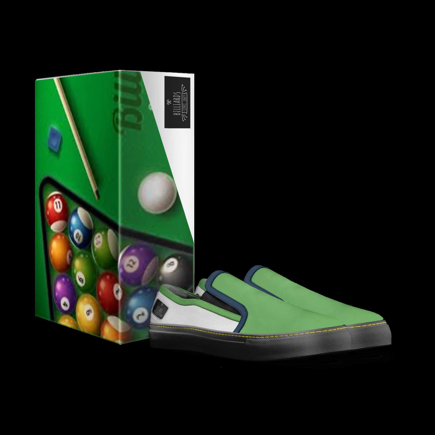 Billiards shoes outlet
