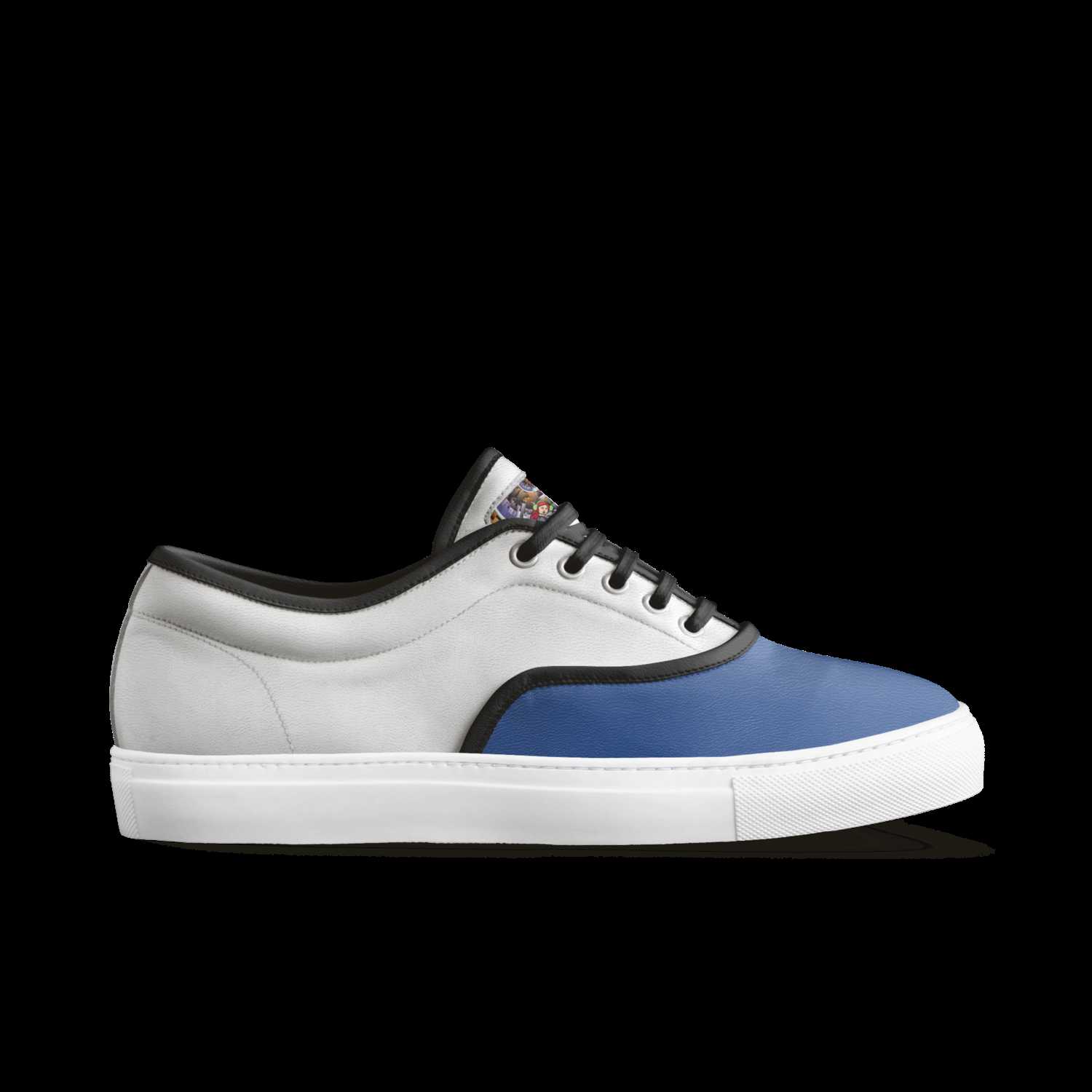 Zu store shoes website