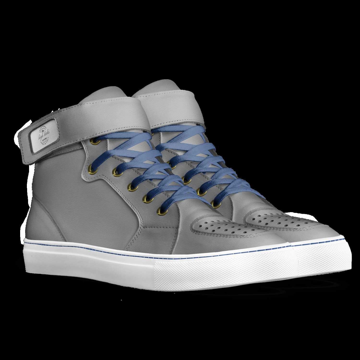 High hot sale kicks shoes