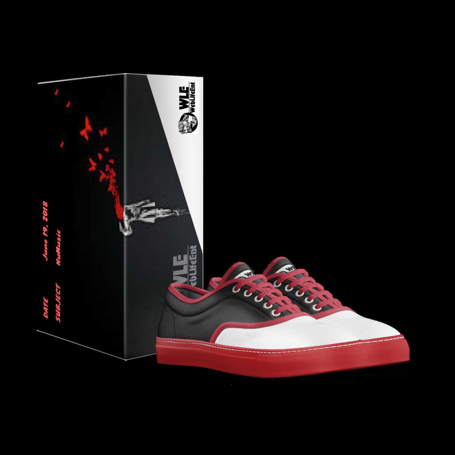 Nunu shoes clearance
