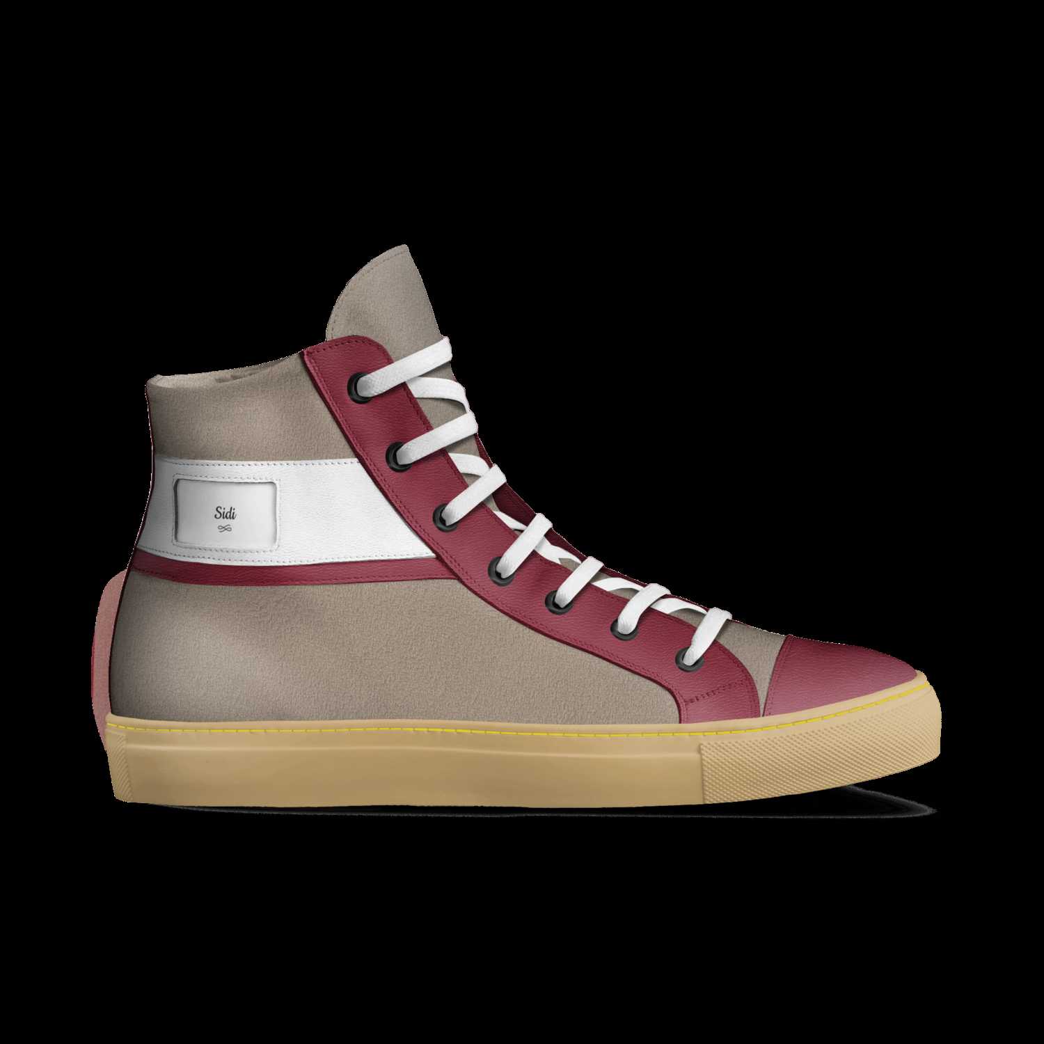 Where are sidi shoes made hot sale