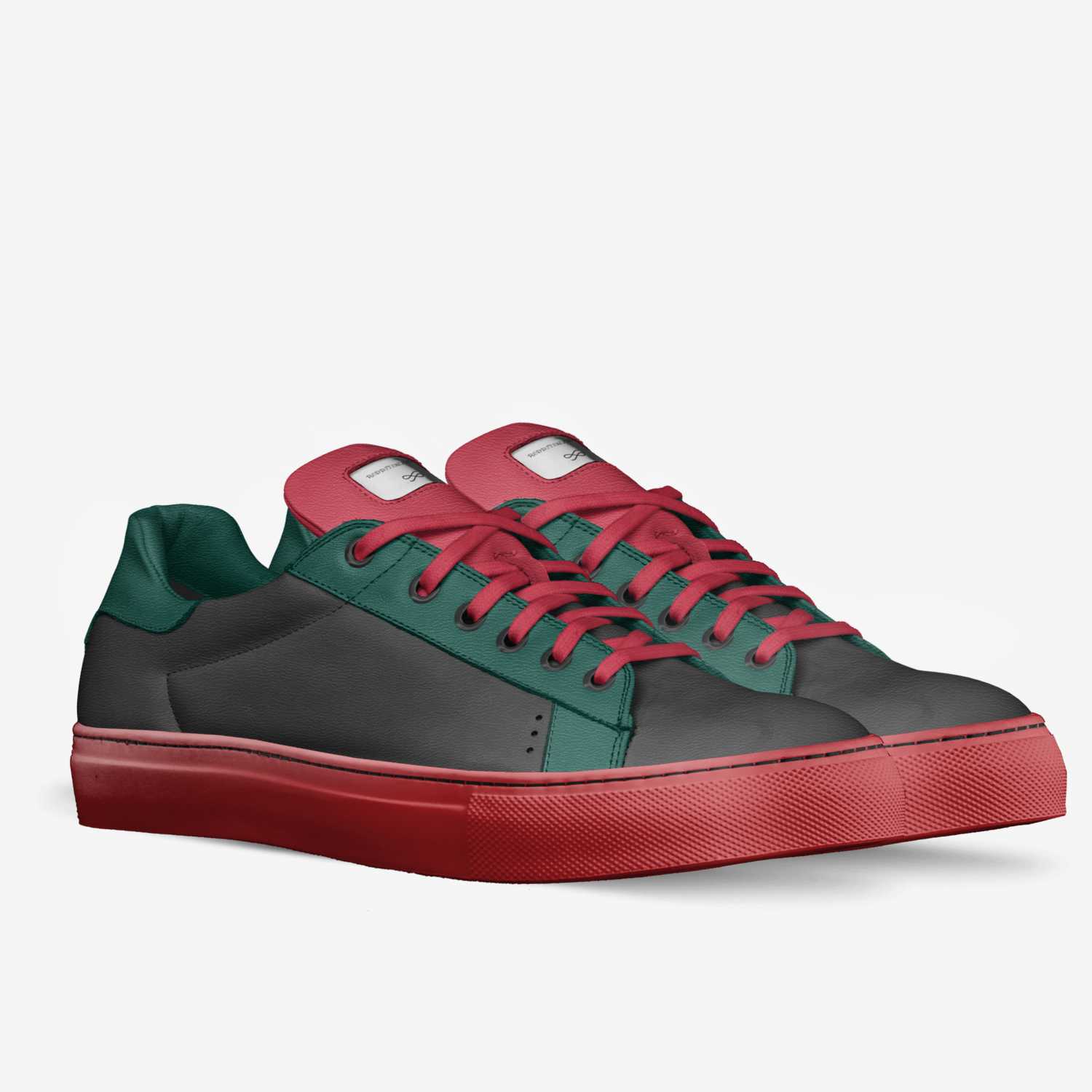 Reddit Exclusives A Custom Shoe Concept By Tiffany Veal