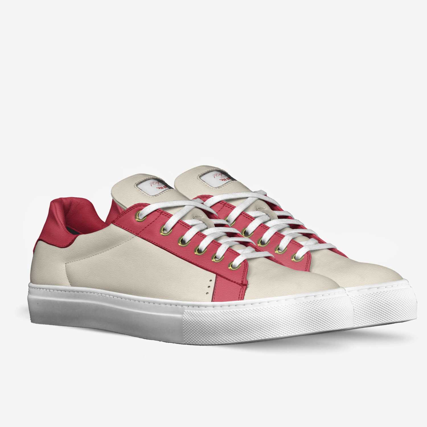 7Eights custom made in Italy shoes by Selfmade Footwear | Double view