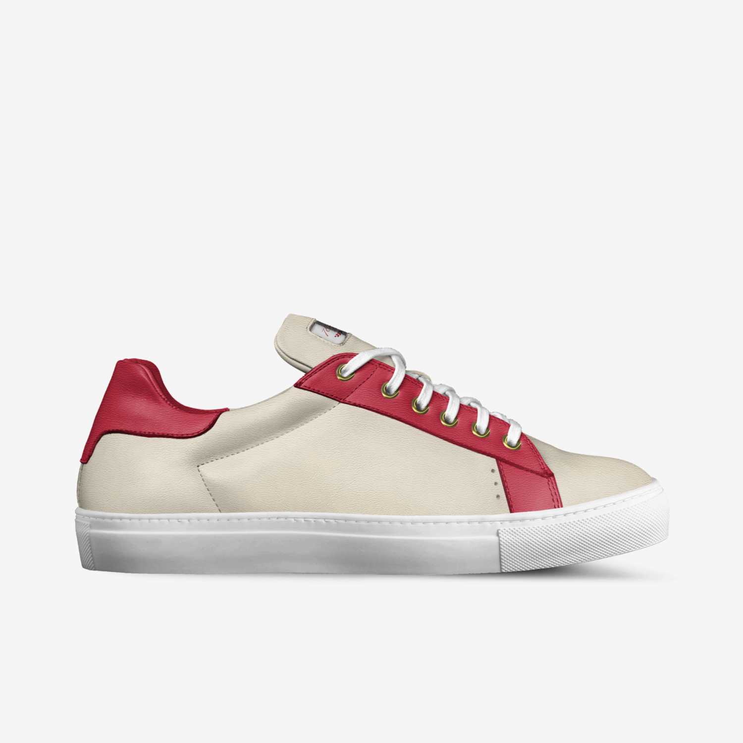 7Eights custom made in Italy shoes by Selfmade Footwear | Side view