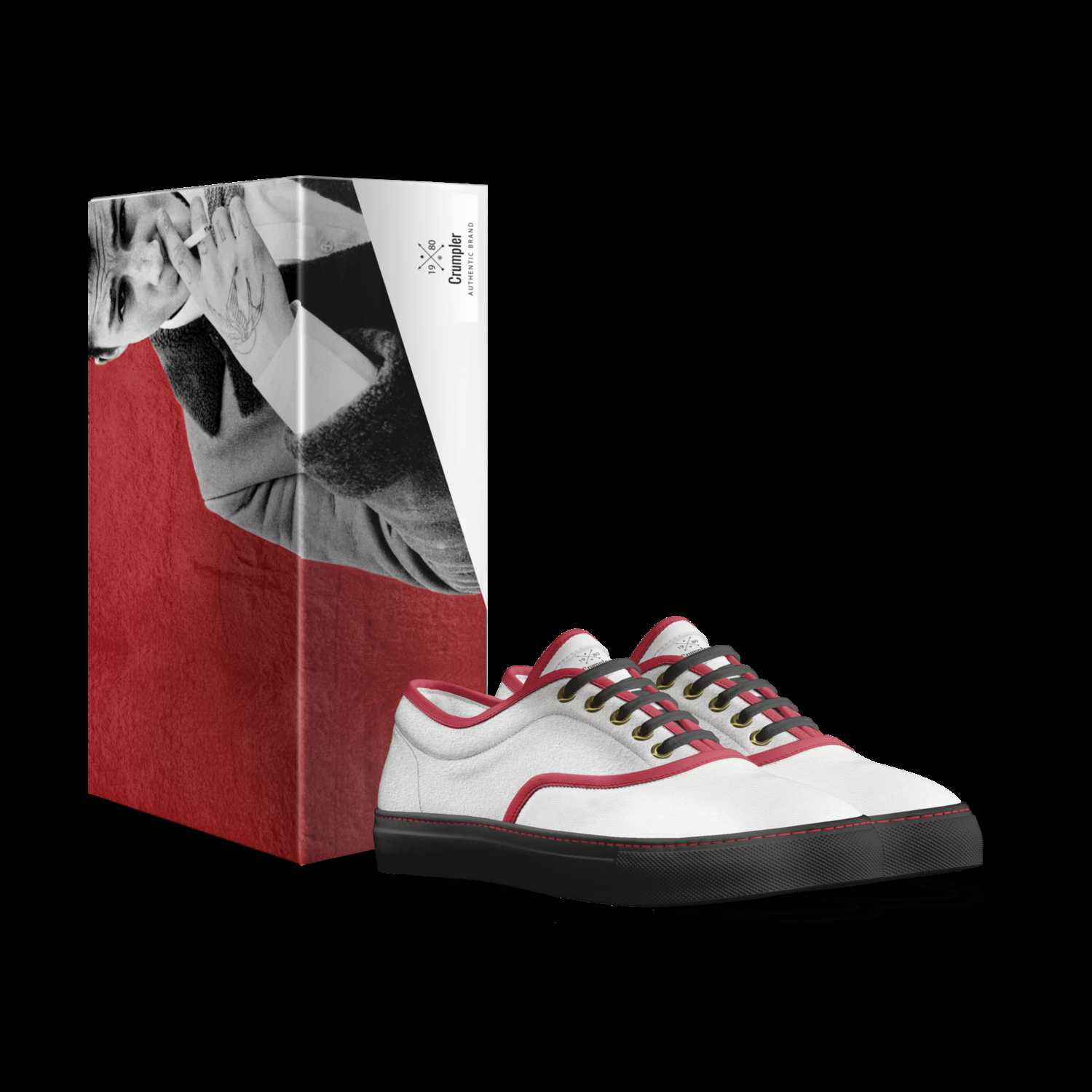 Crumpler shoes sale