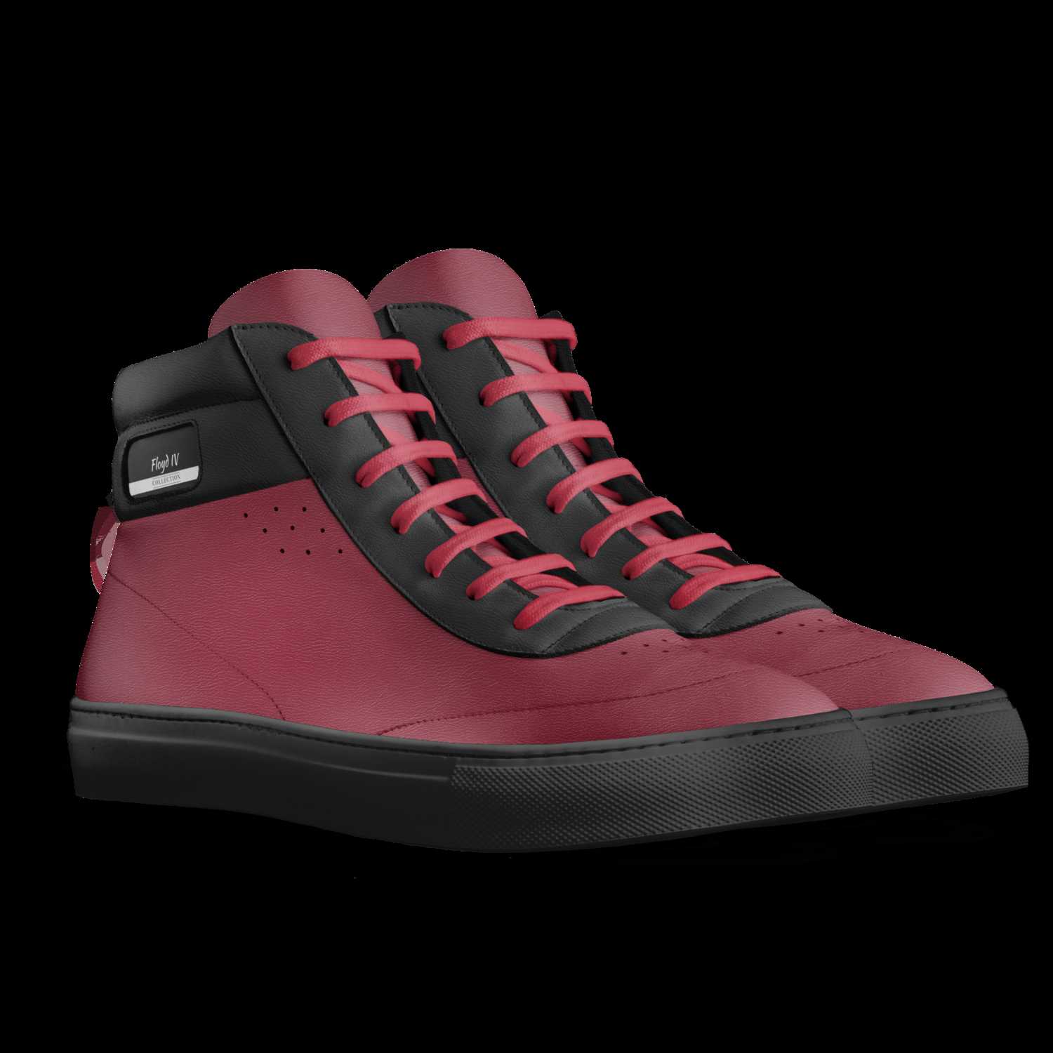 The kickback shoes clearance