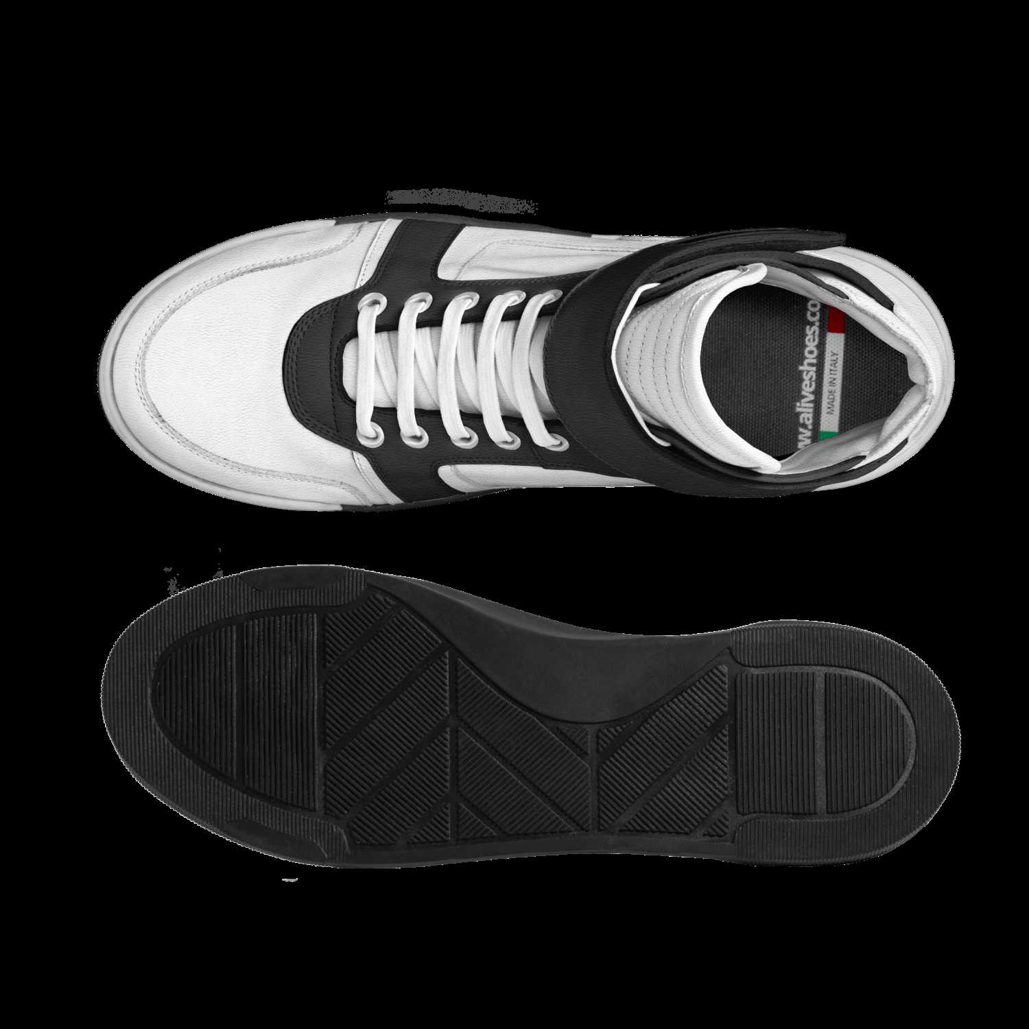 Robert David A Custom Shoe concept by Robert Catlin