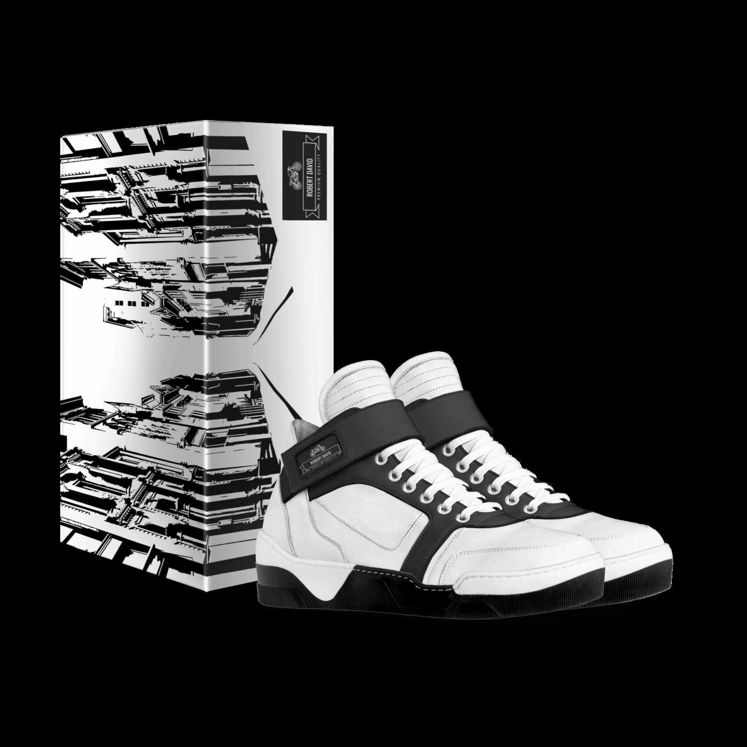 Robert david shoe discount department