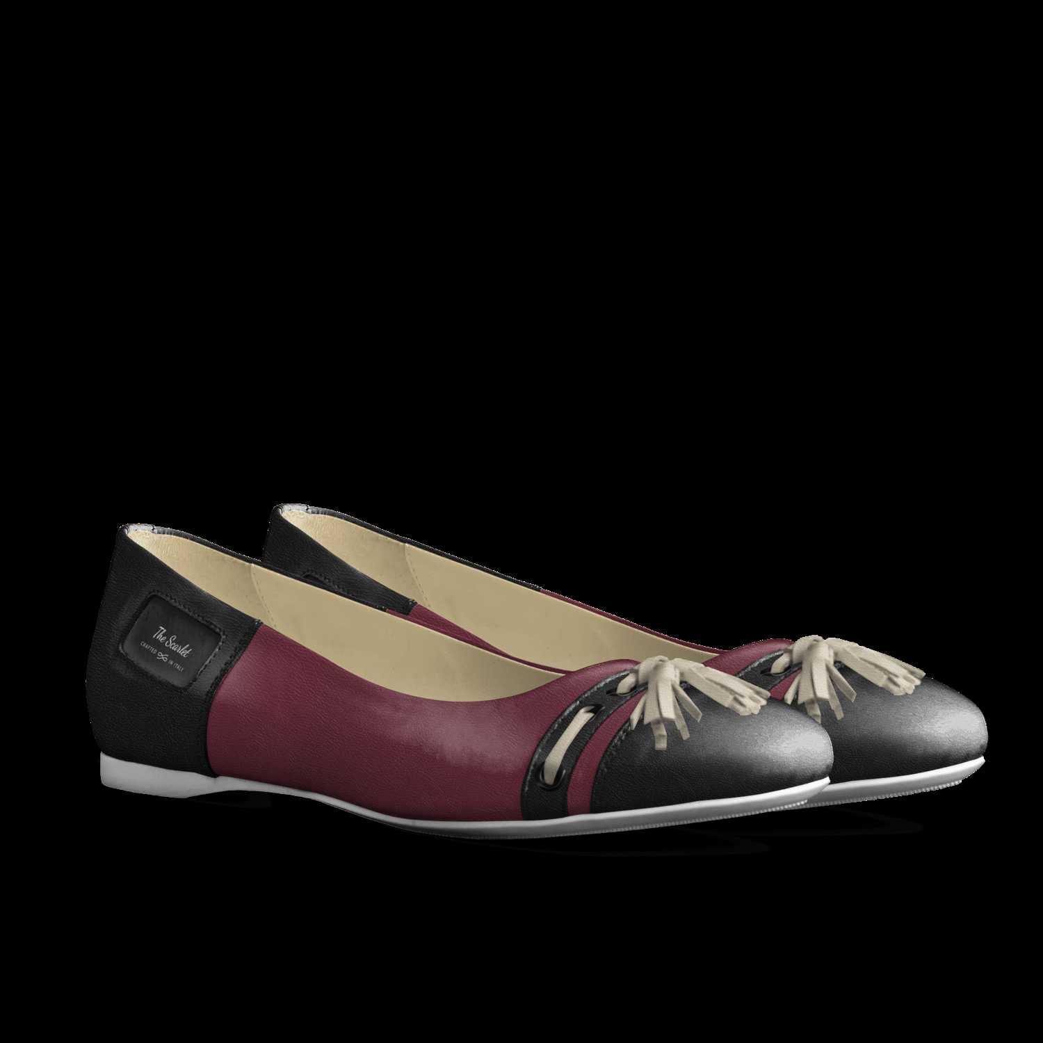 scarlet shoes italy