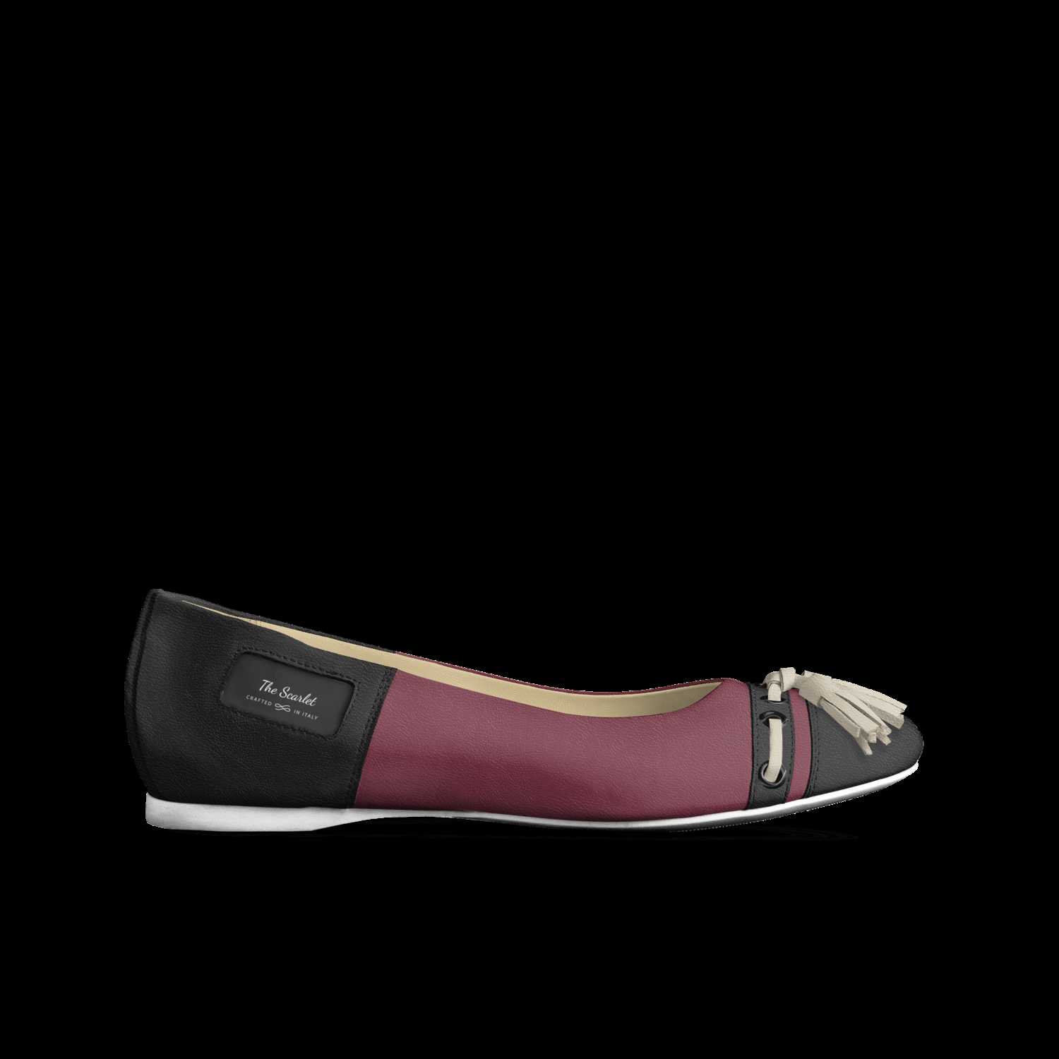 scarlet shoes italy