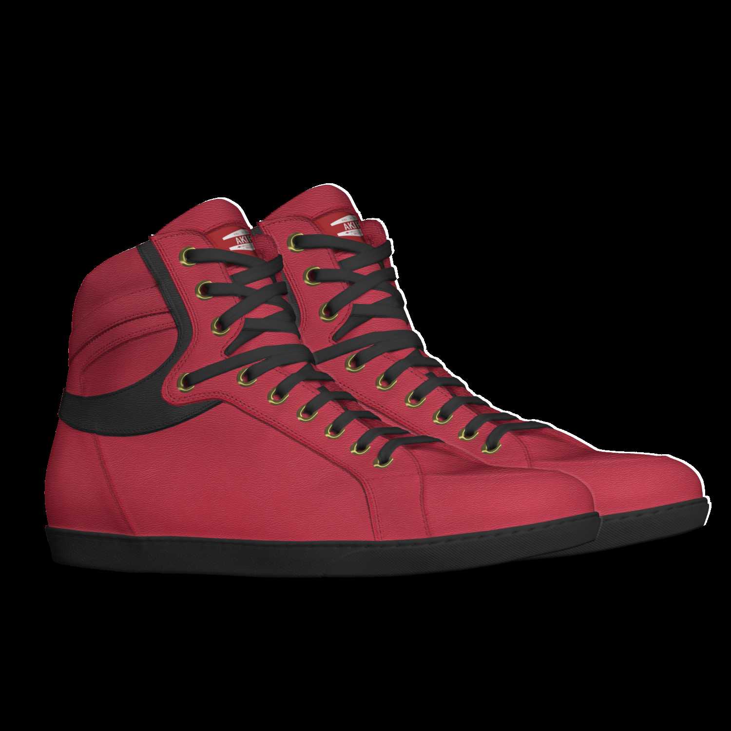 AKIRA | A Custom Shoe concept by A C