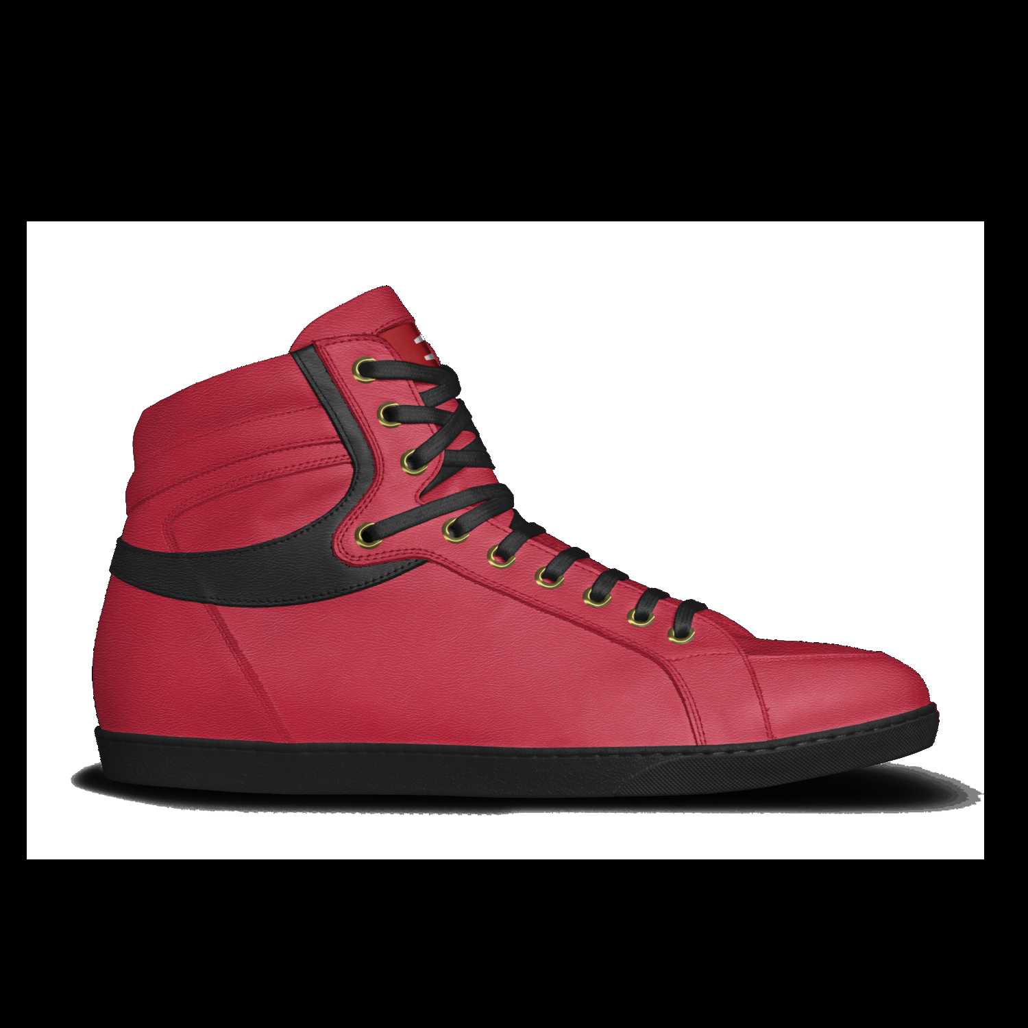 AKIRA | A Custom Shoe concept by A C