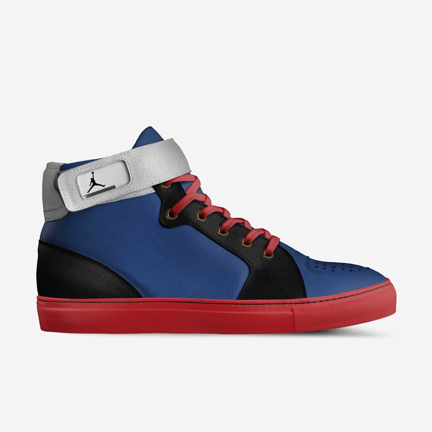 Dyz nuts | A Custom Shoe concept by Awab Abbas