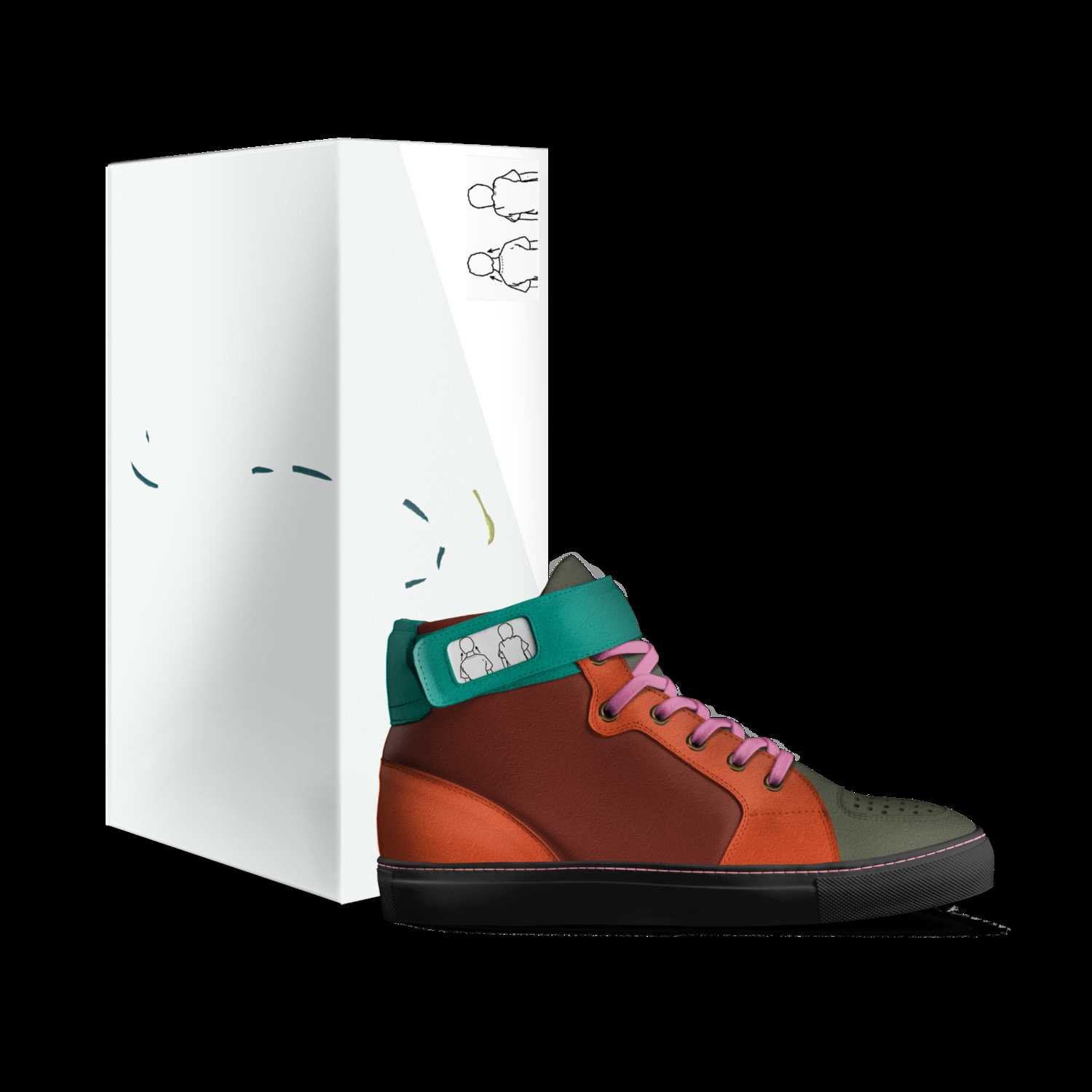 Custom shop italian shoes