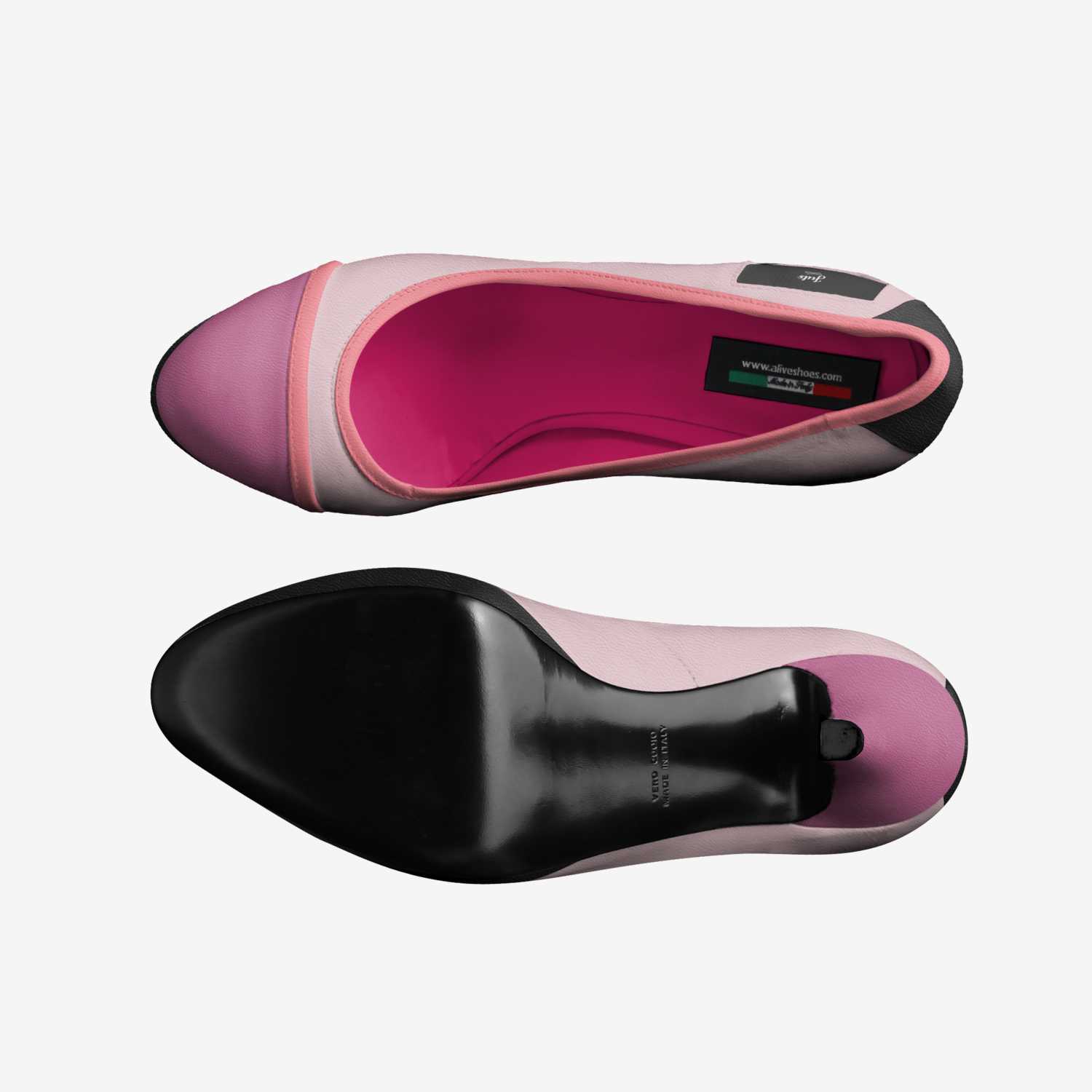 Juls | A Custom Shoe concept by Julia Duarte Juls | A Custom Shoe concept by Julia Duarte