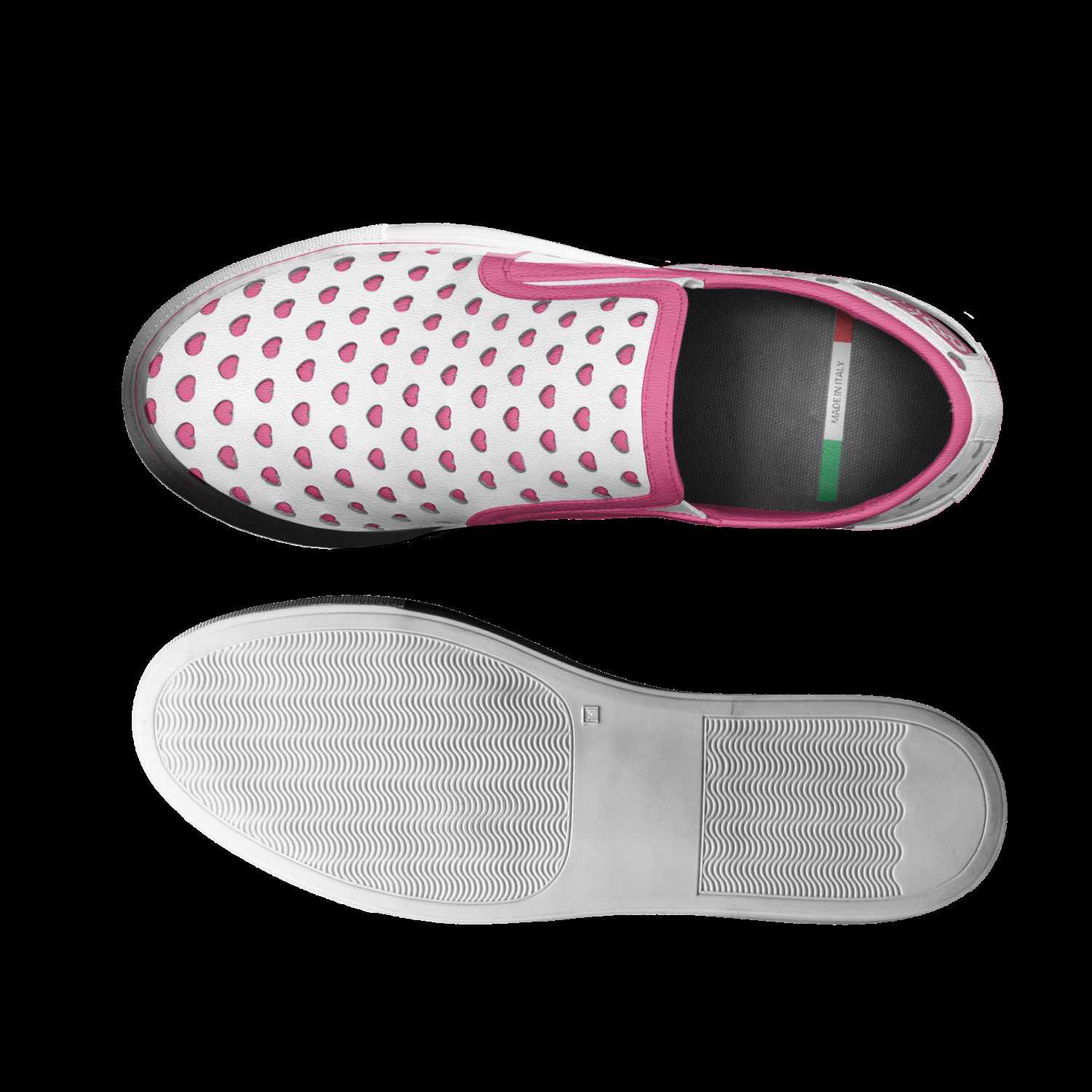 Soccer mom shoes top