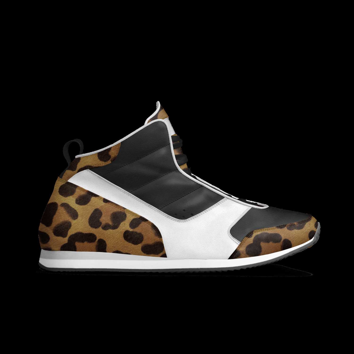 PHARAOH | A Custom Shoe concept by Kat Carter