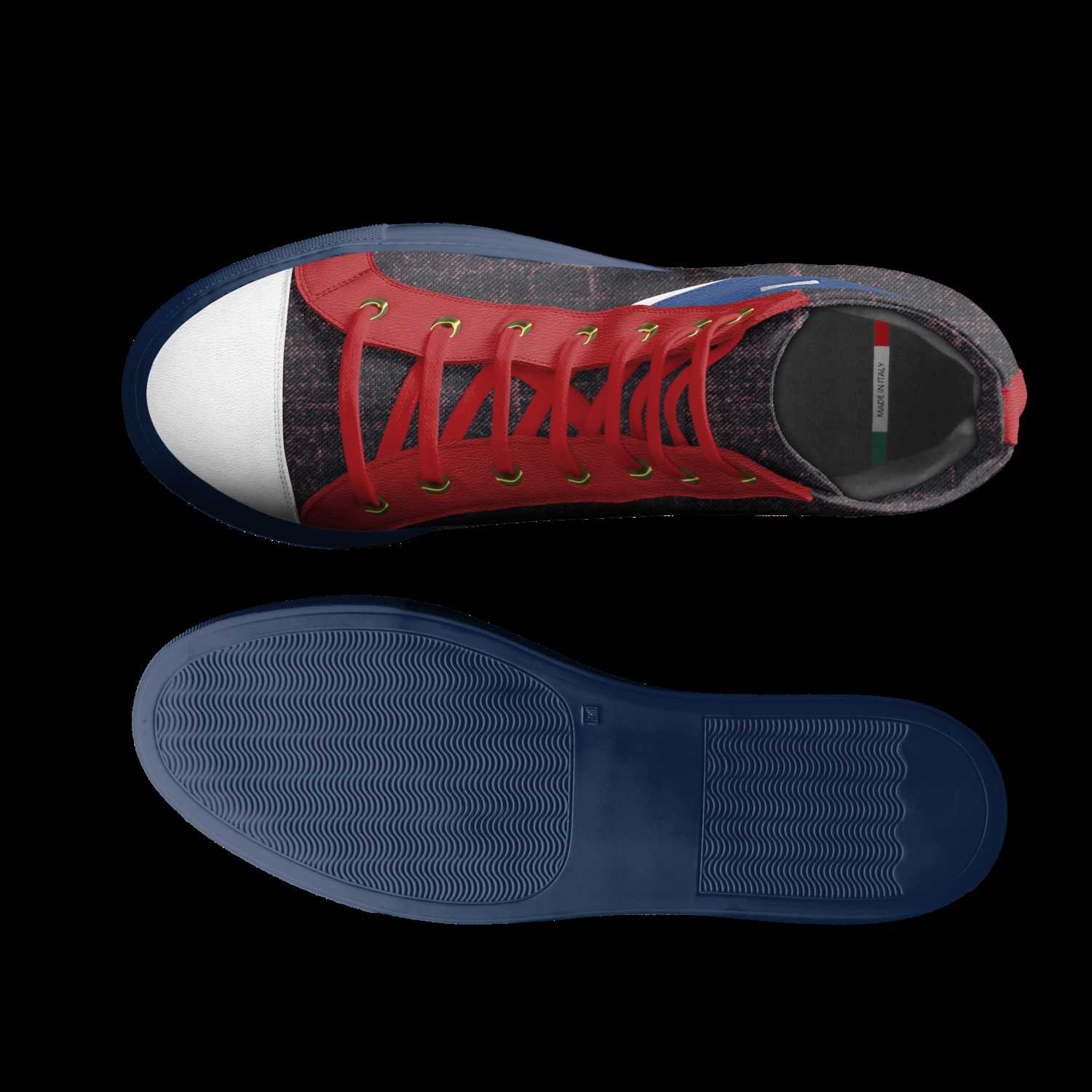 Hinson 80065-Allin Pyramid Low MS - 56NO-Olive - Online kopen