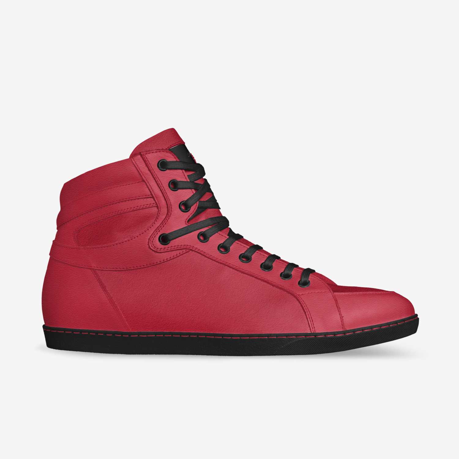 Pretty'z  custom made in Italy shoes by Pretty Charles | Side view