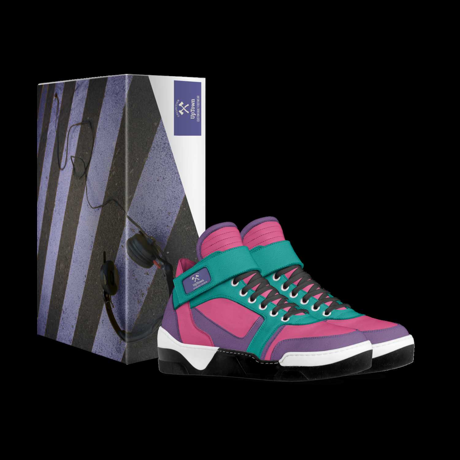 Up town shoes cheap