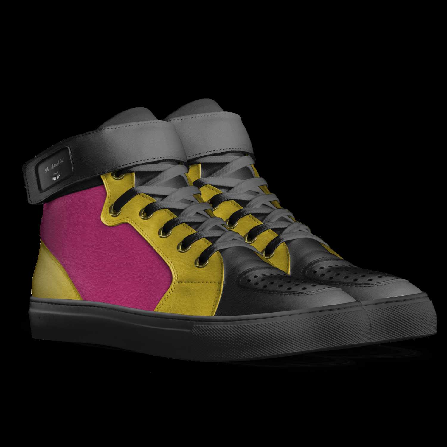 Material girl shoes website sale