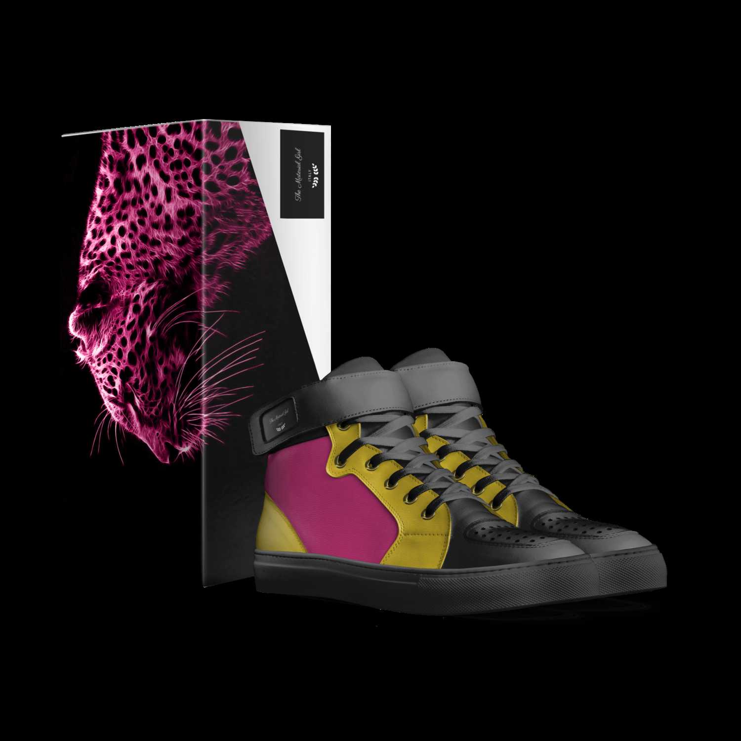 Material girl sneakers hotsell