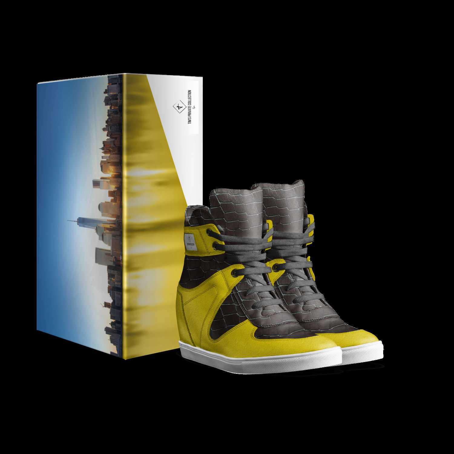 Tim shoe outlet