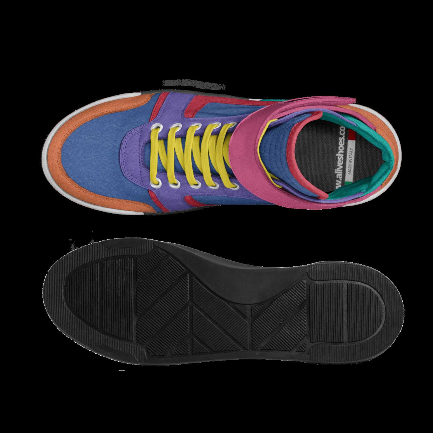 Jovani shoes 2025