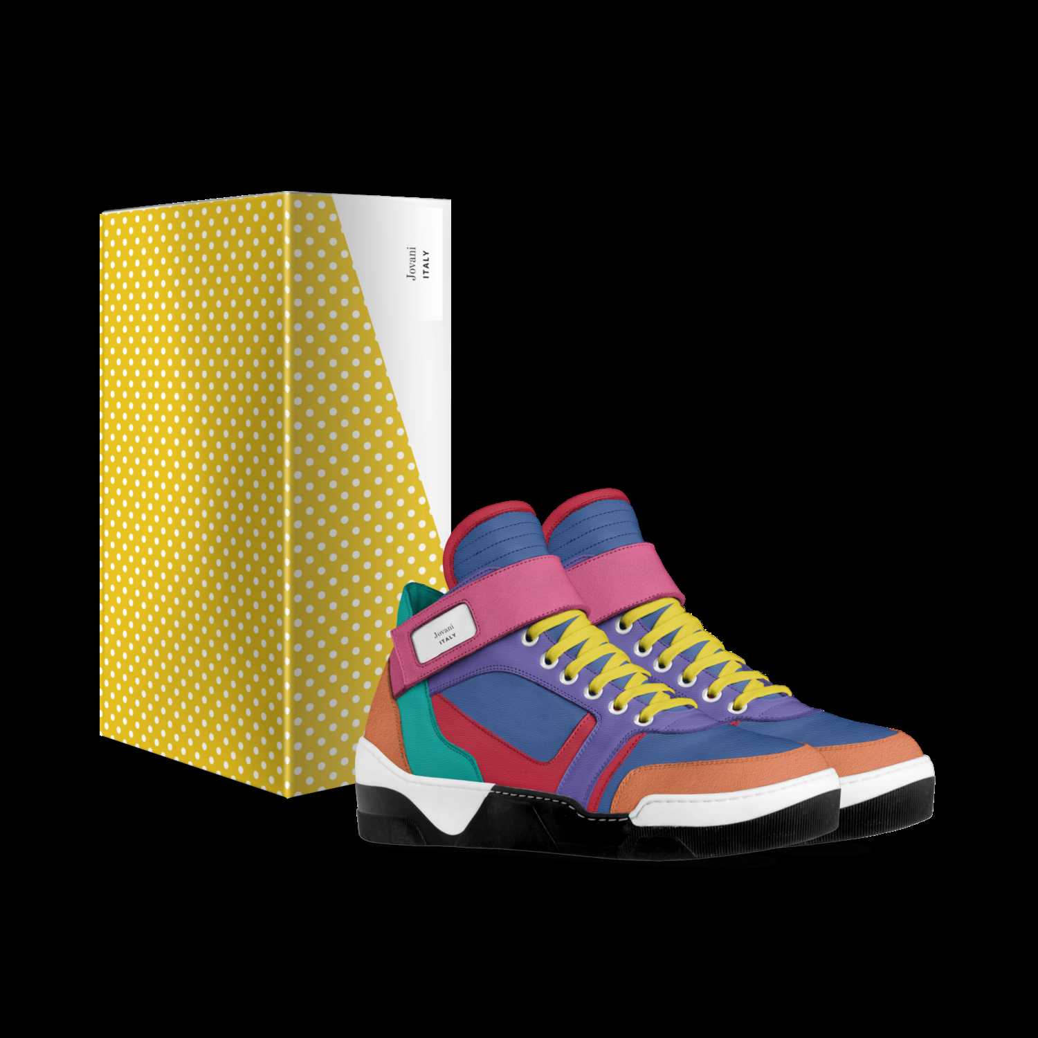 Jovani shoes 2025