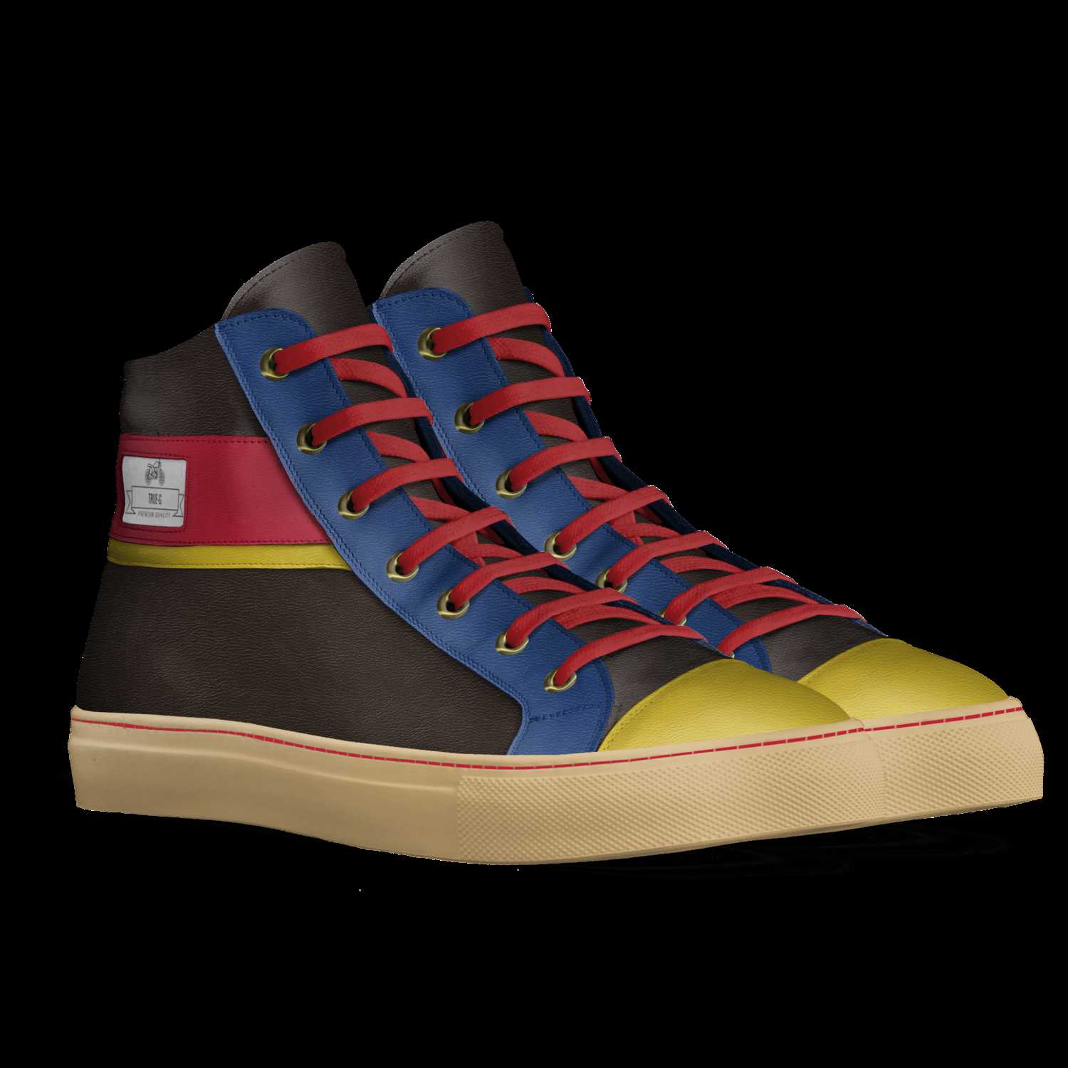 Bob king shoes new arrivals