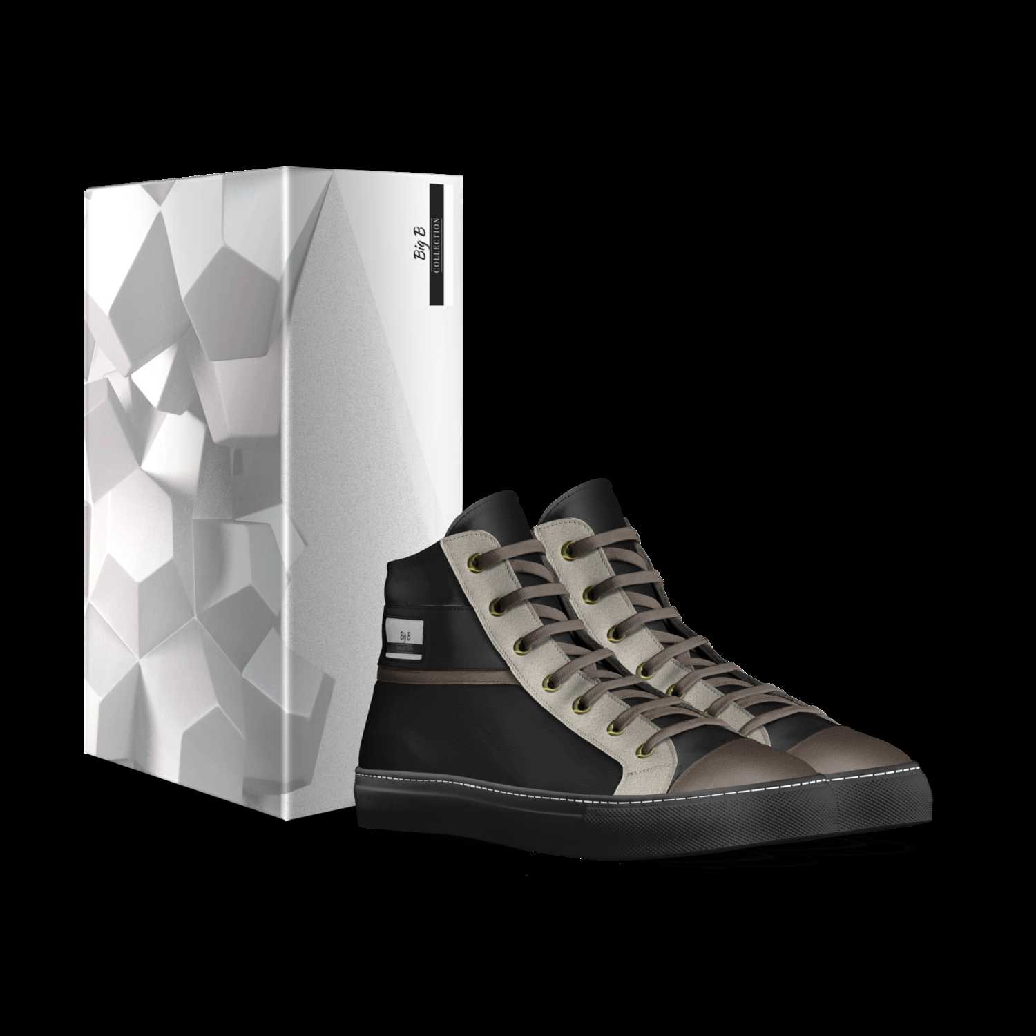 Big b shoes clearance