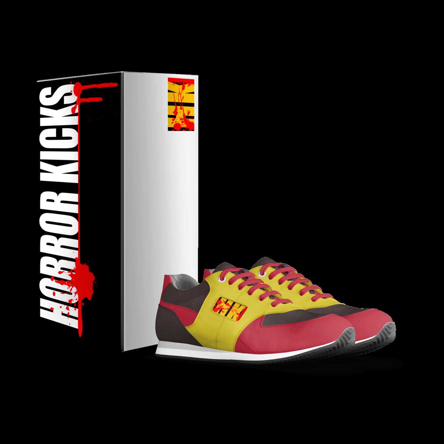 Kicks footwear discount