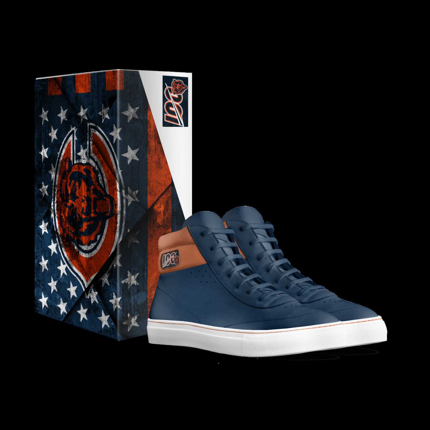 Ositos shoes website shop