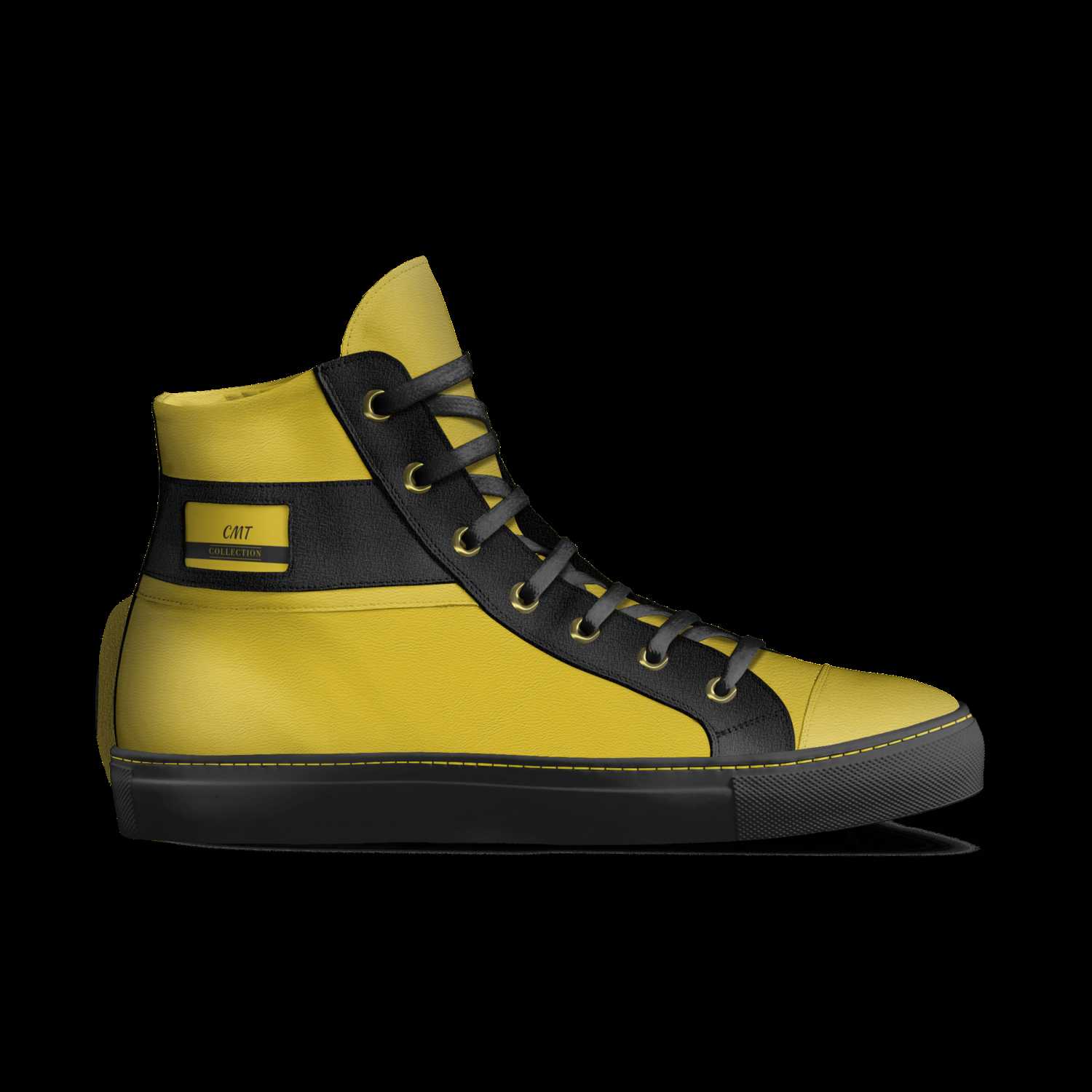 CMT A Custom Shoe concept by Jessica Williams
