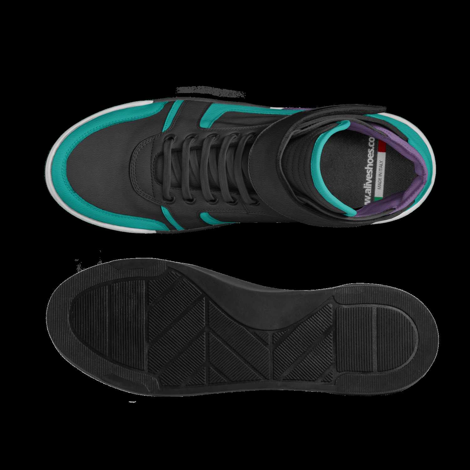 Real king shoes discount