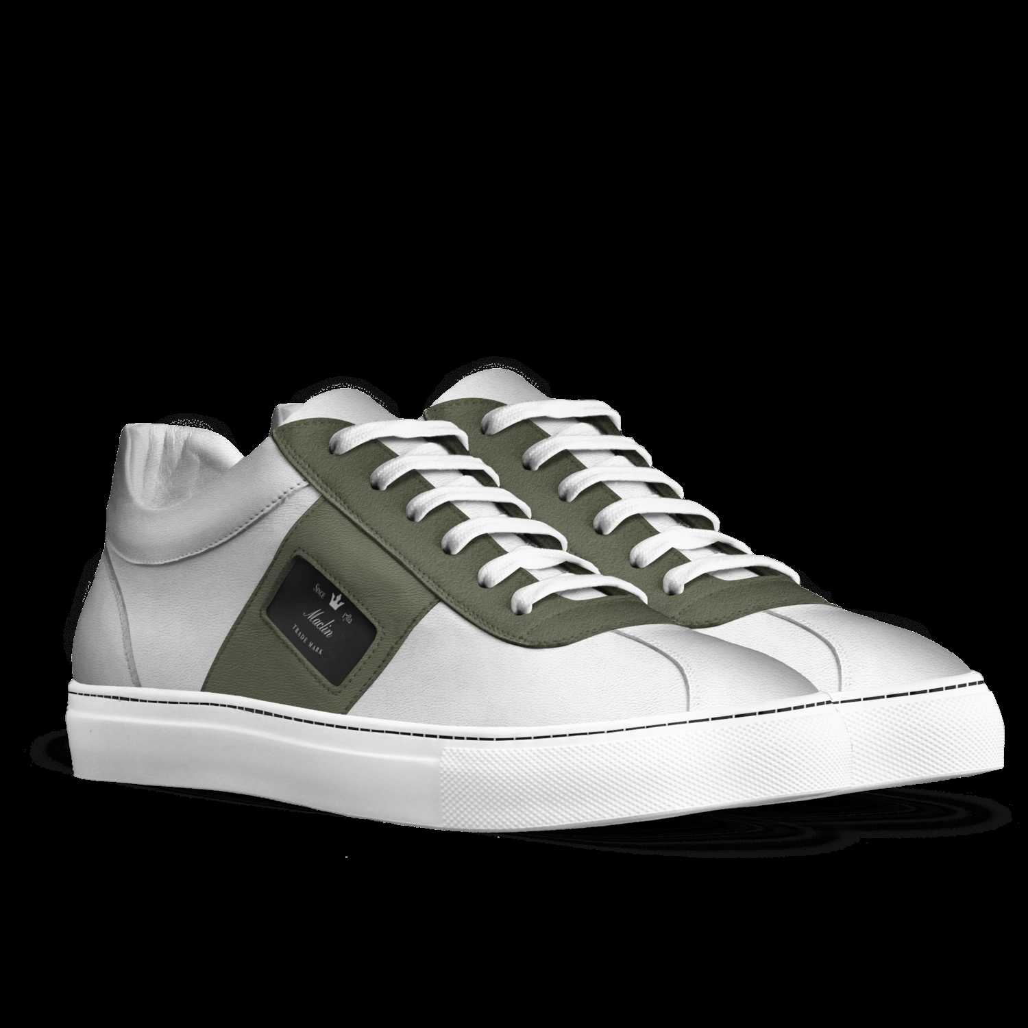 Maclin shoes outlet