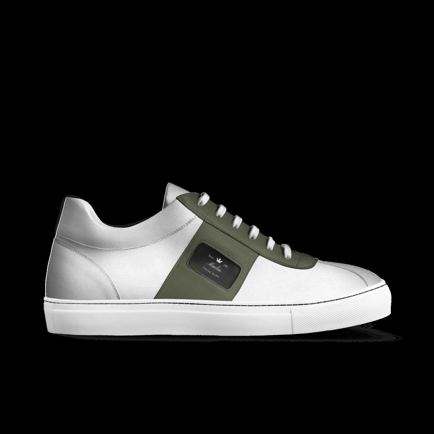Maclin shoes 2025