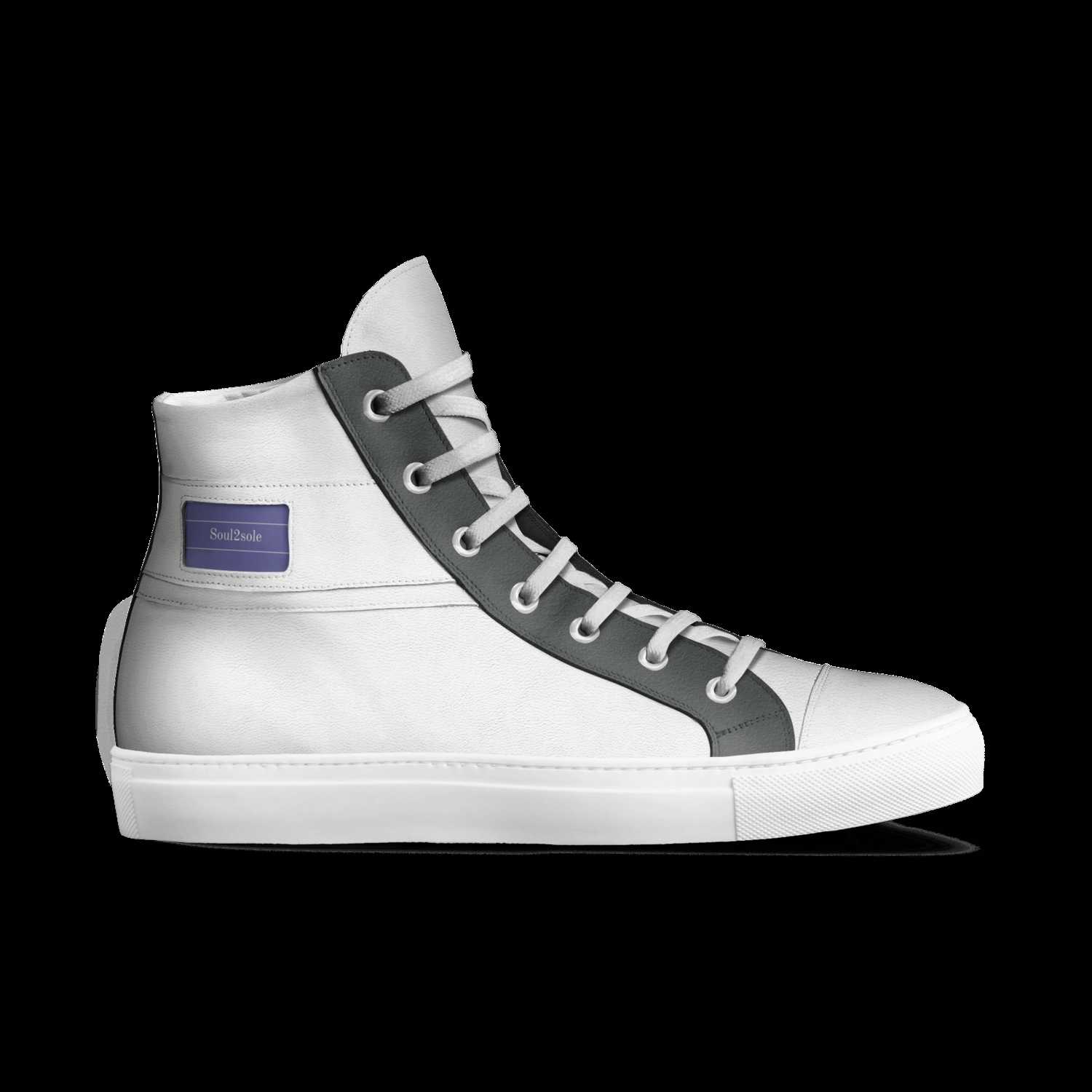 Soul2sole A Custom Shoe concept by Tracy Mlaster