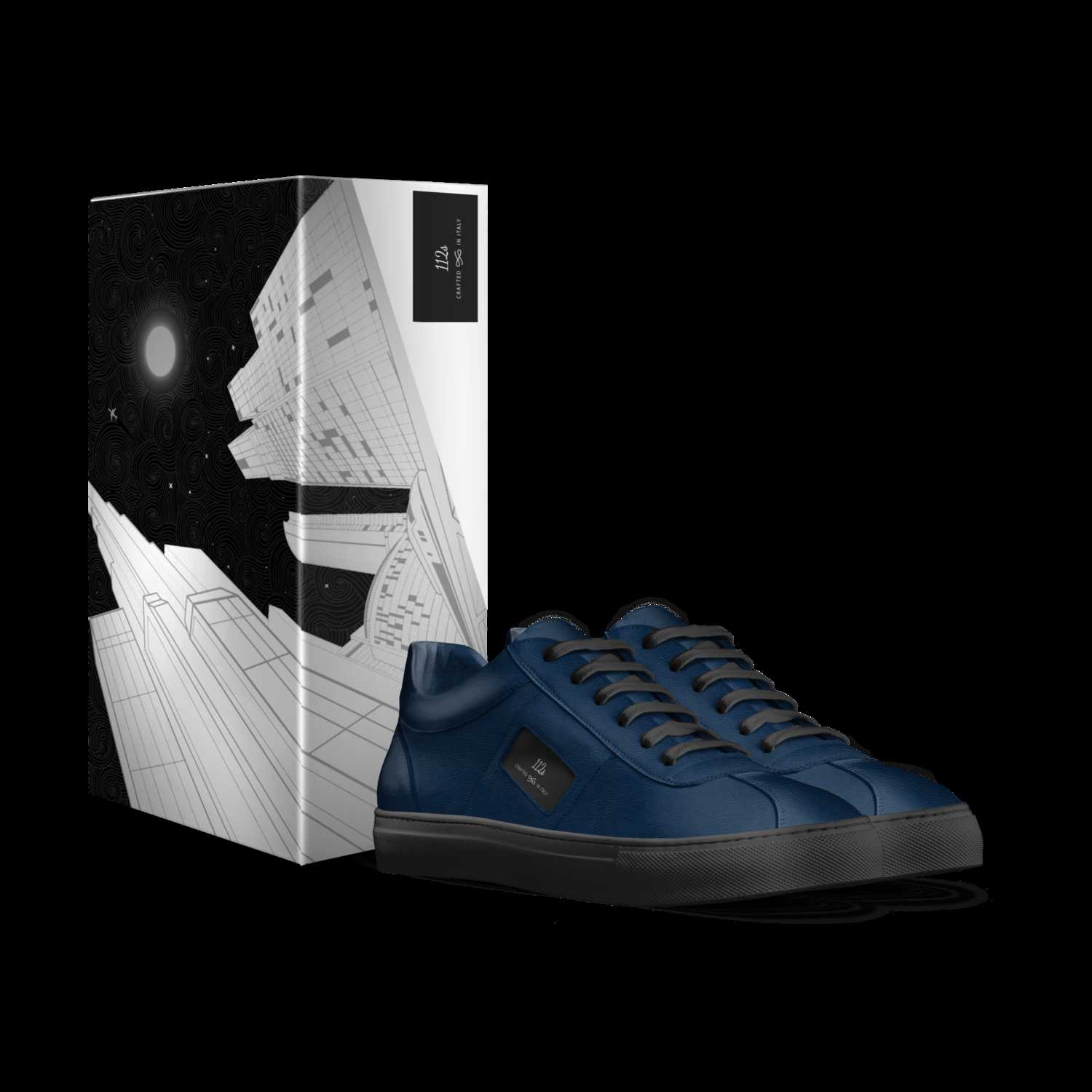 112 custom shoes sale