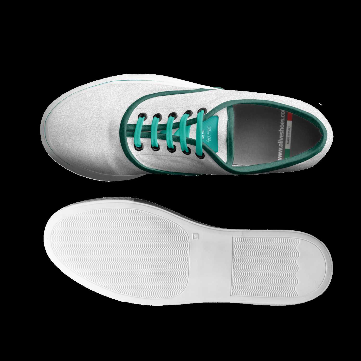 Voi plimsolls top