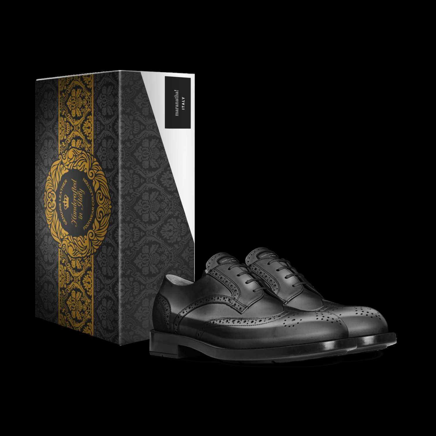 Business shop class shoes