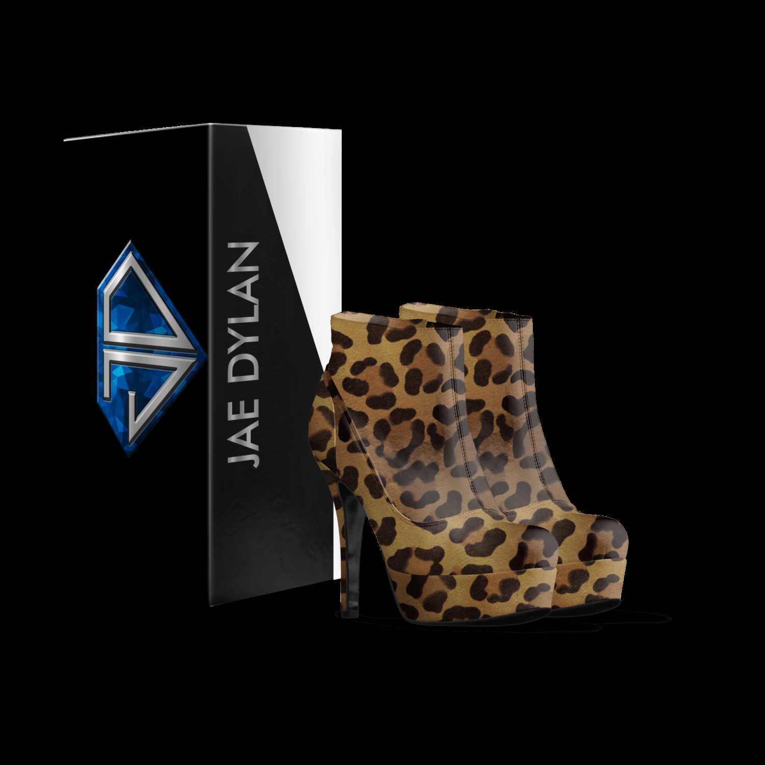 jae ankle boot