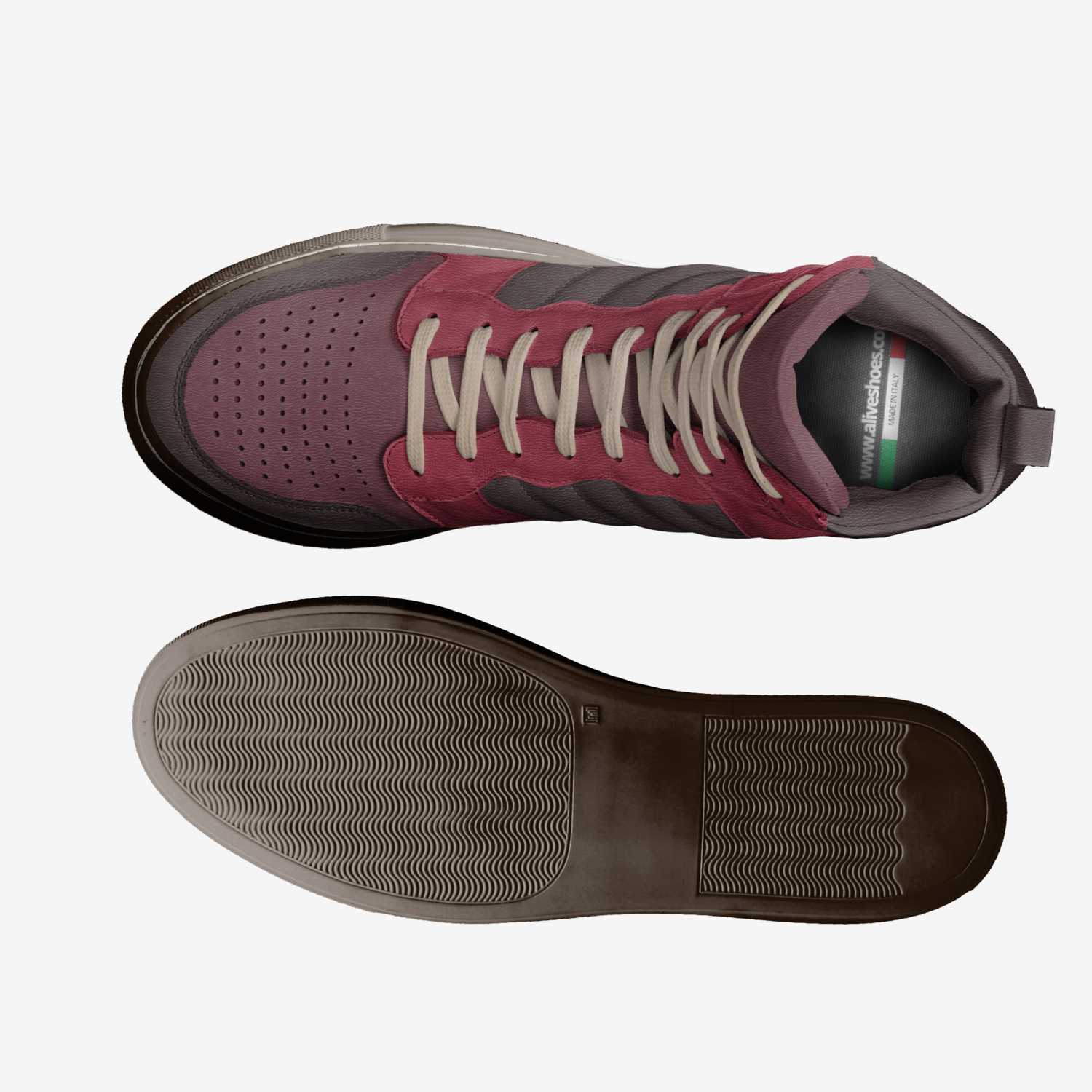 No Name Custom Shoes No Name: Women main image 4