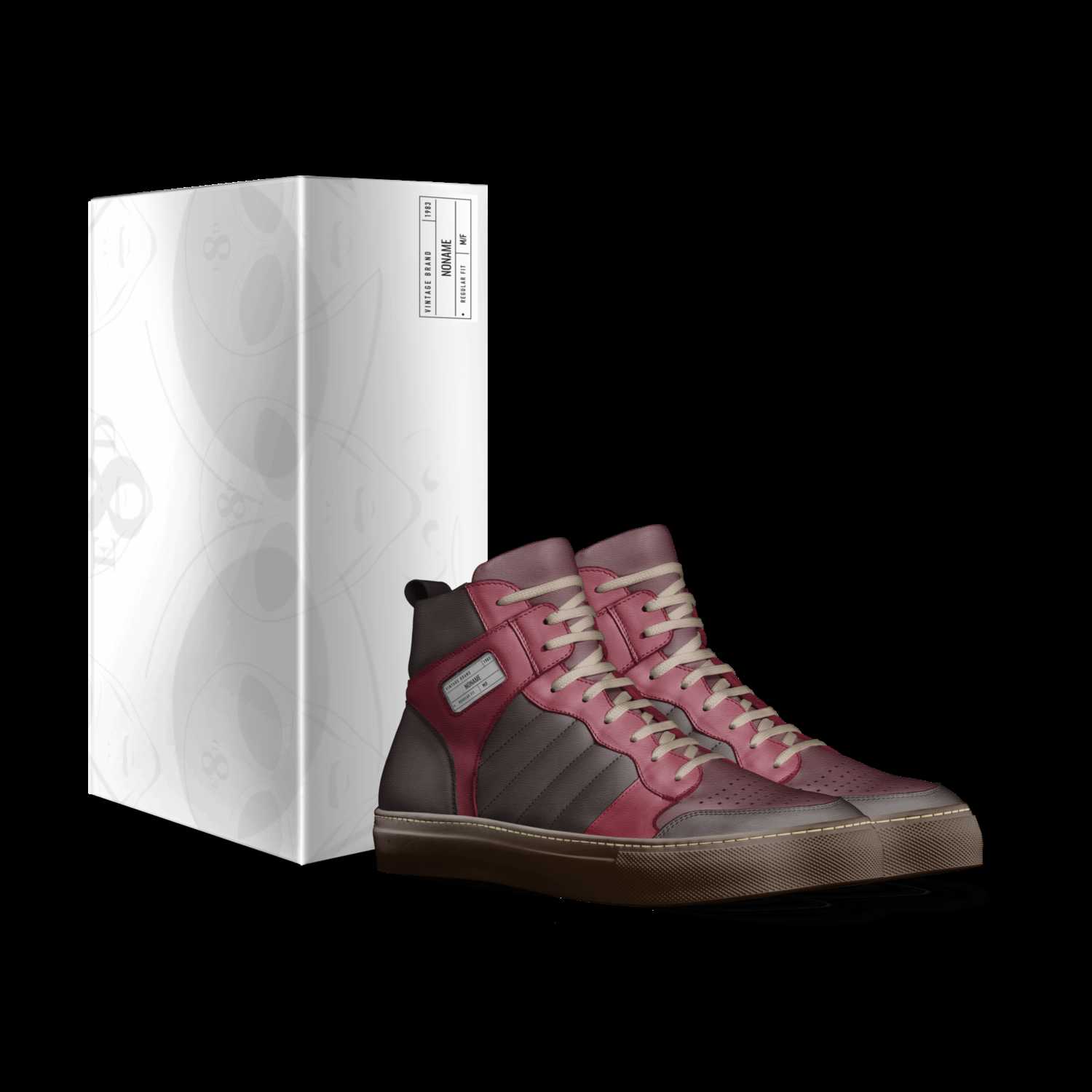 Nonames shoes sales