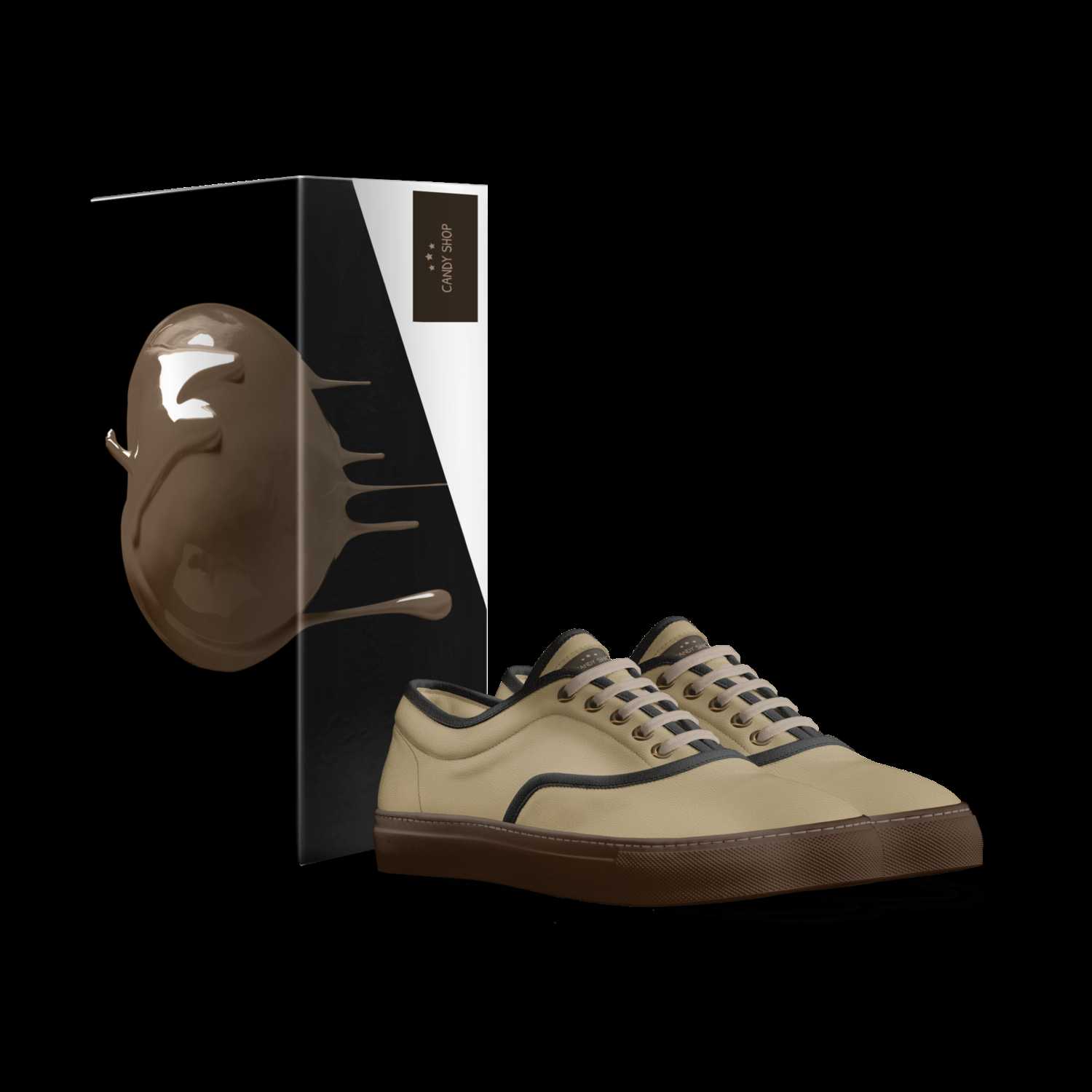 Candy shop sneakers hotsell
