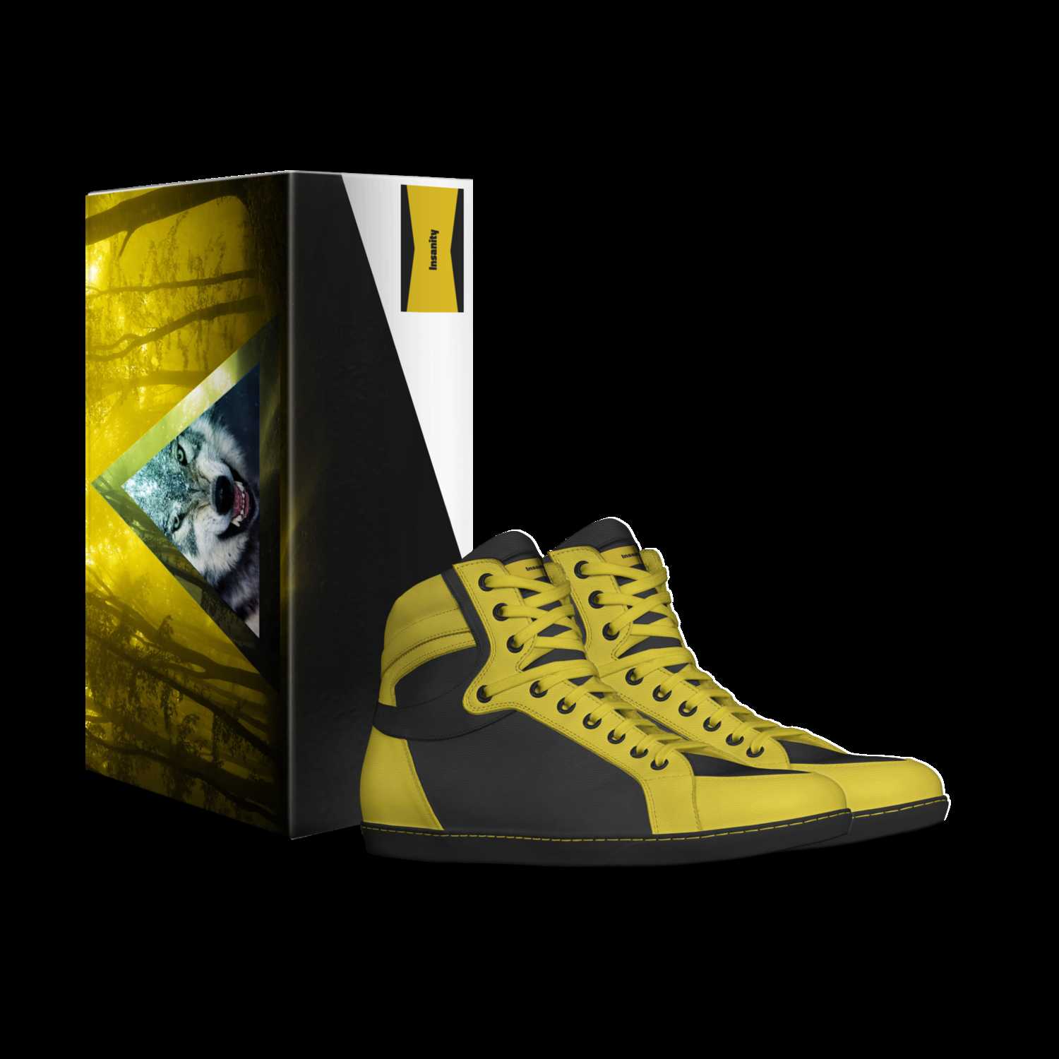 Insanity shoes new arrivals